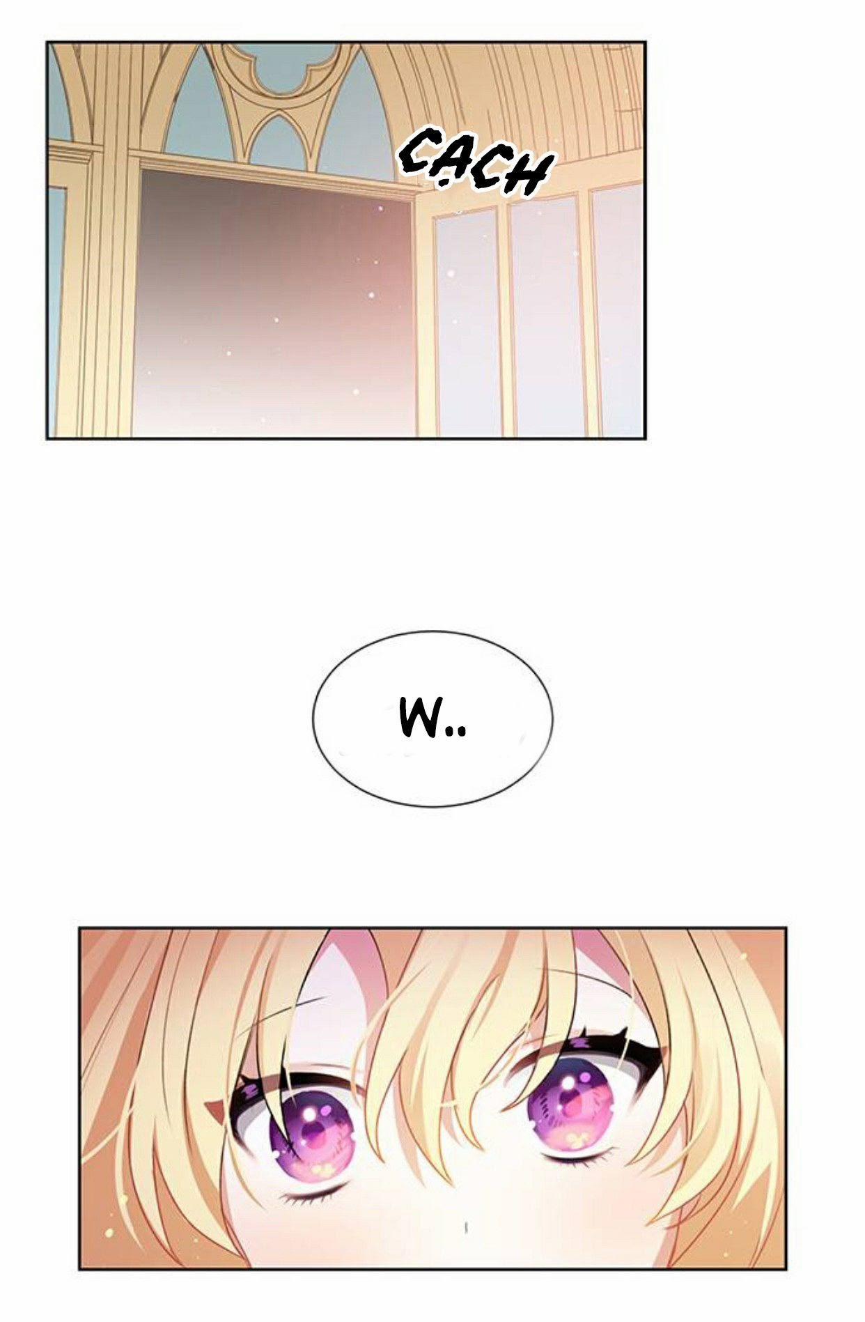 Tôi Là Vị Hôn Thê Phản Diện 2 trang 47