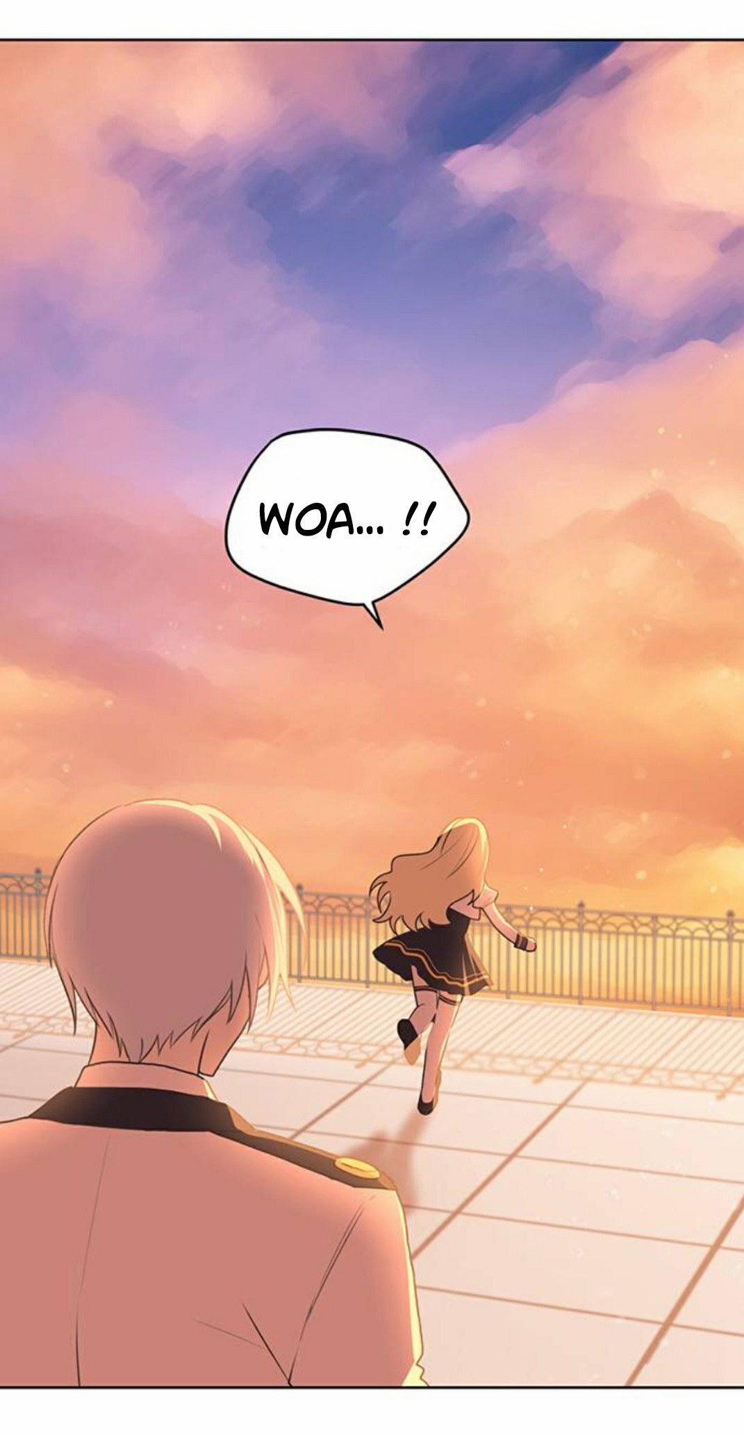 Tôi Là Vị Hôn Thê Phản Diện 2 trang 48