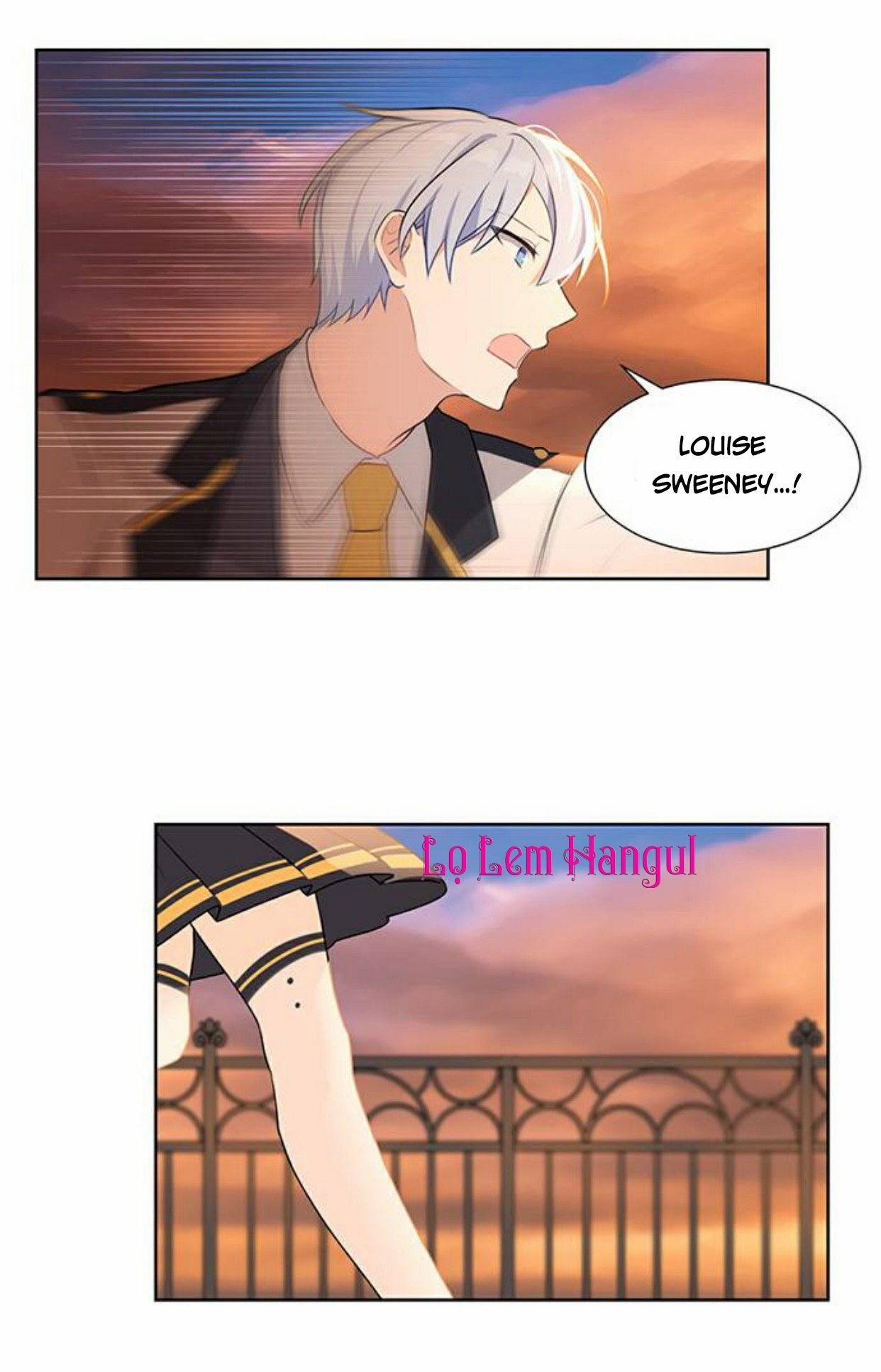 Tôi Là Vị Hôn Thê Phản Diện 2 trang 49