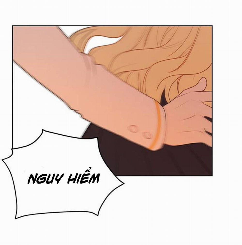 Tôi Là Vị Hôn Thê Phản Diện 2 trang 50