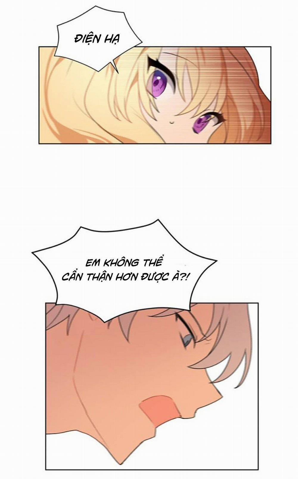 Tôi Là Vị Hôn Thê Phản Diện 2 trang 52