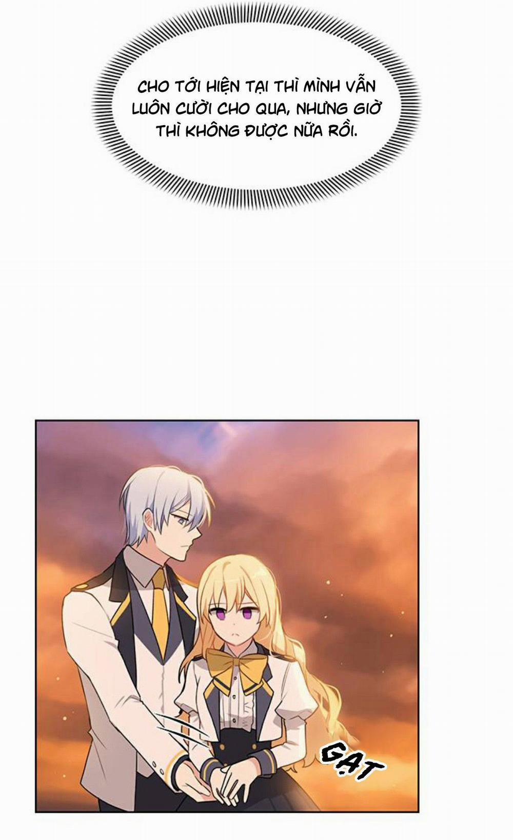 Tôi Là Vị Hôn Thê Phản Diện 2 trang 55