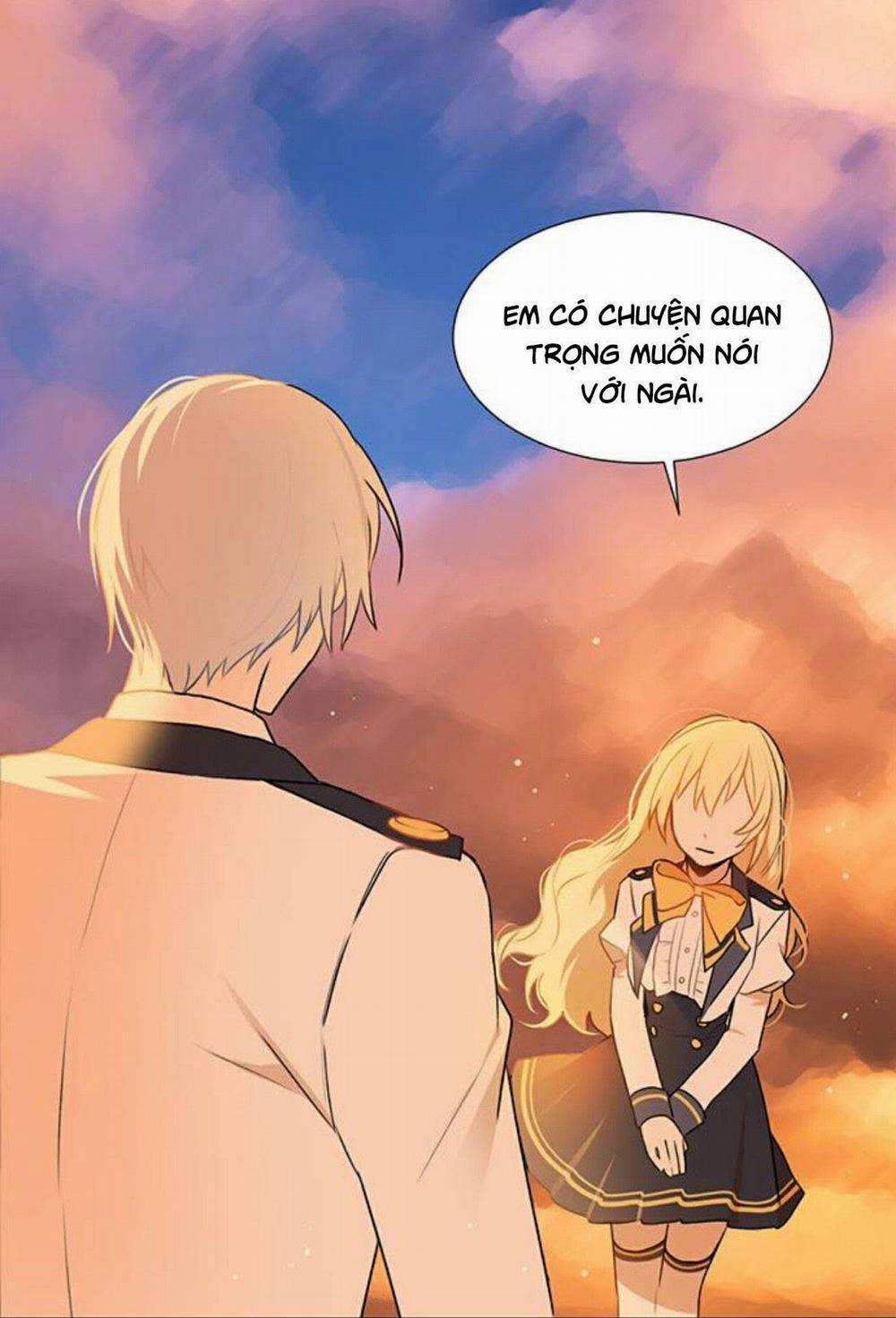 Tôi Là Vị Hôn Thê Phản Diện 2 trang 56