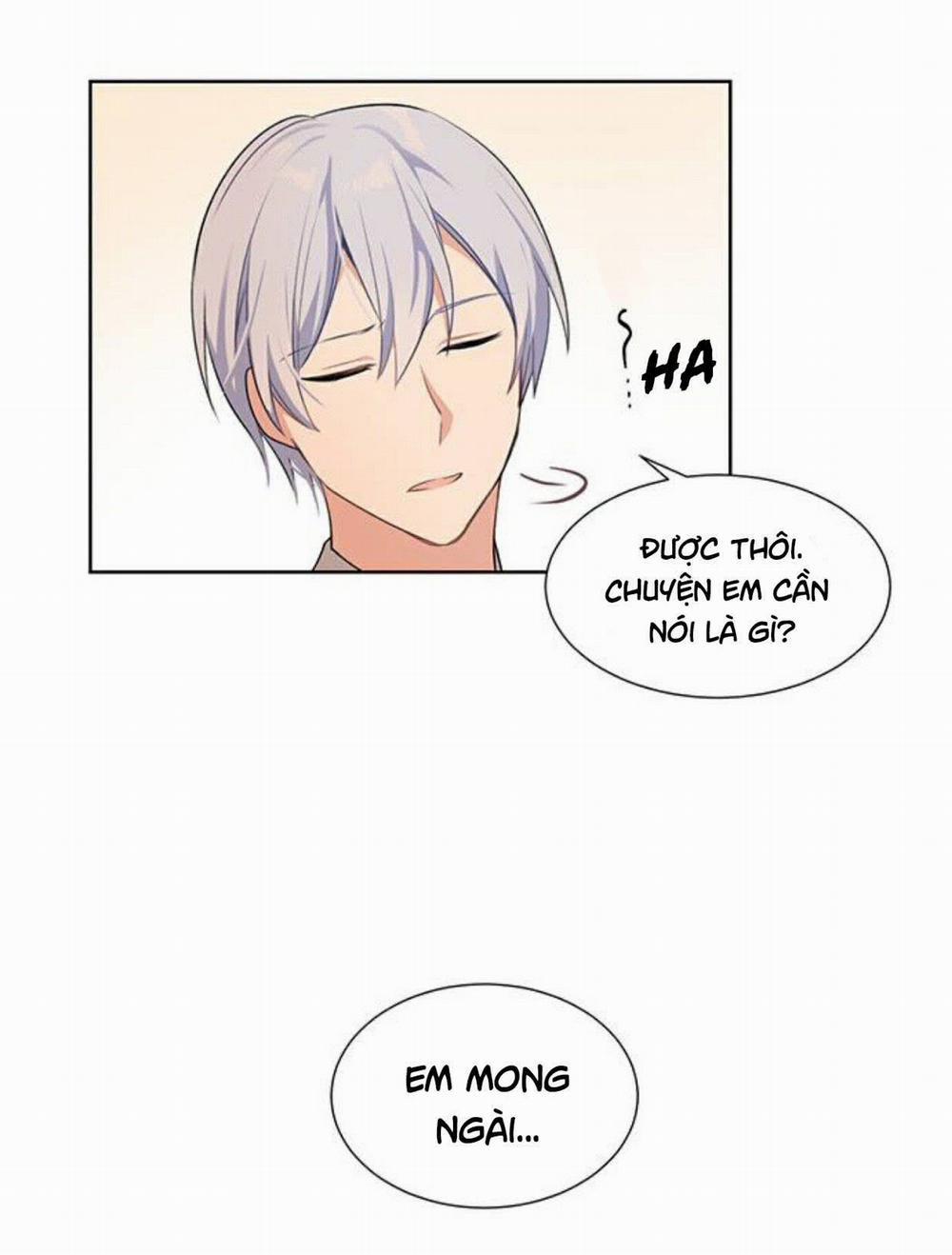 Tôi Là Vị Hôn Thê Phản Diện 2 trang 57