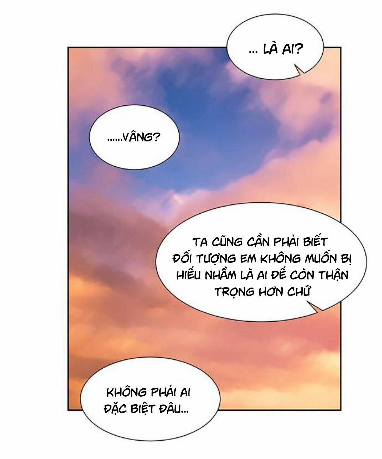 Tôi Là Vị Hôn Thê Phản Diện 2 trang 61