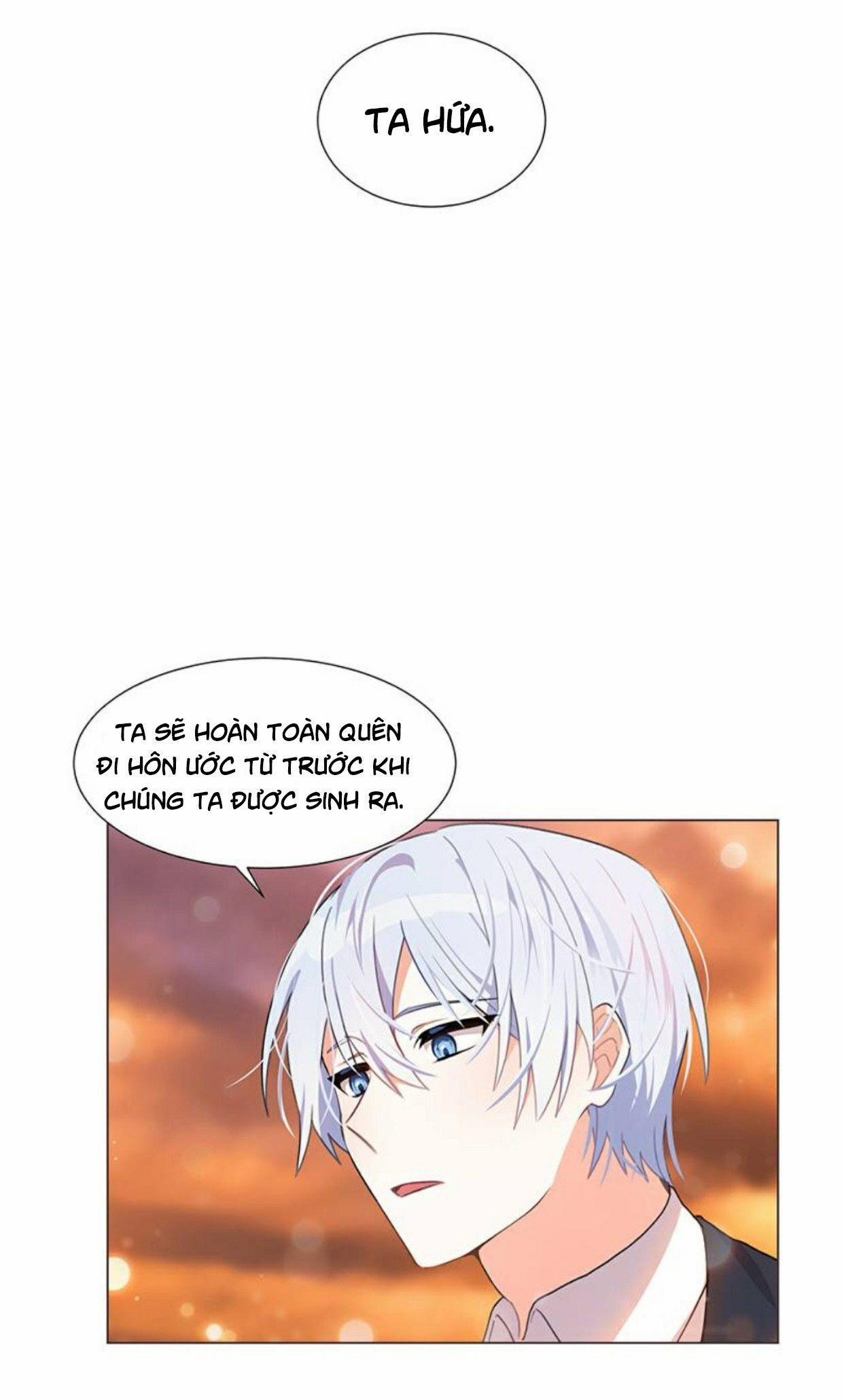 Tôi Là Vị Hôn Thê Phản Diện 2 trang 65