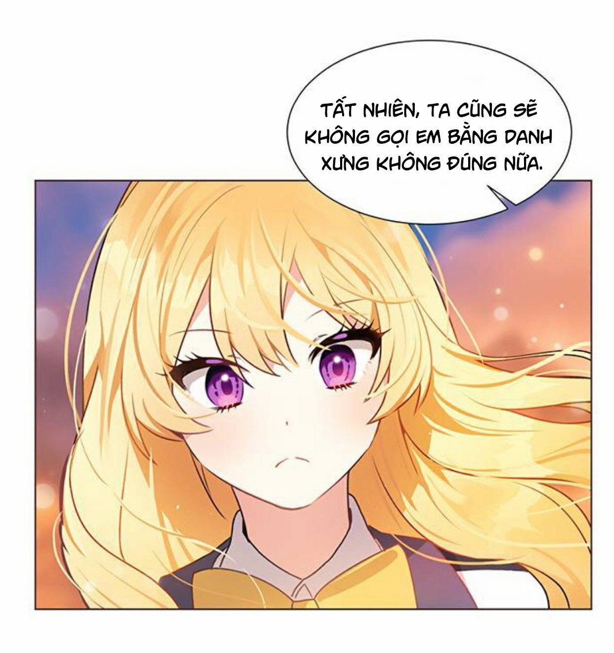 Tôi Là Vị Hôn Thê Phản Diện 2 trang 66