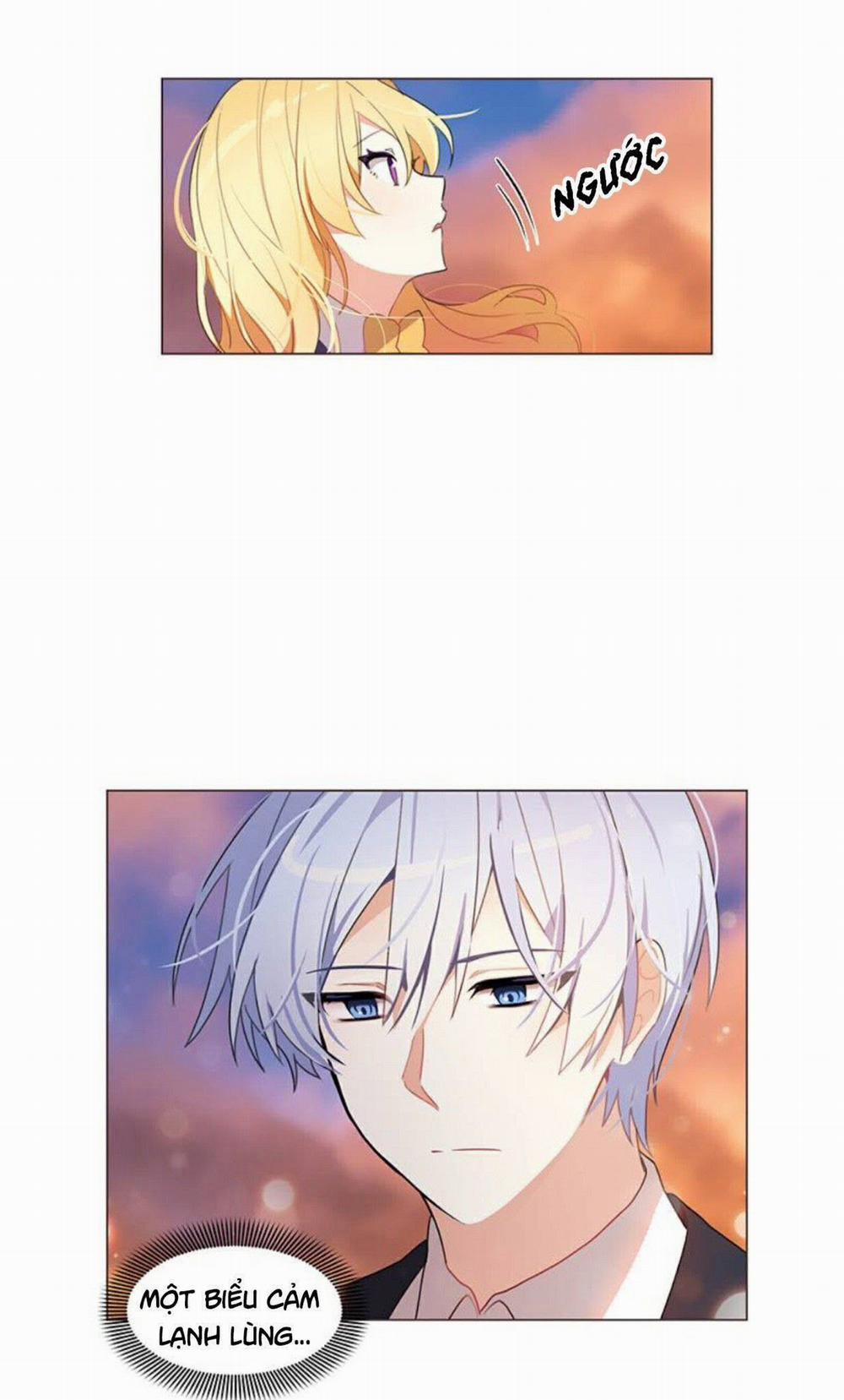 Tôi Là Vị Hôn Thê Phản Diện 2 trang 67