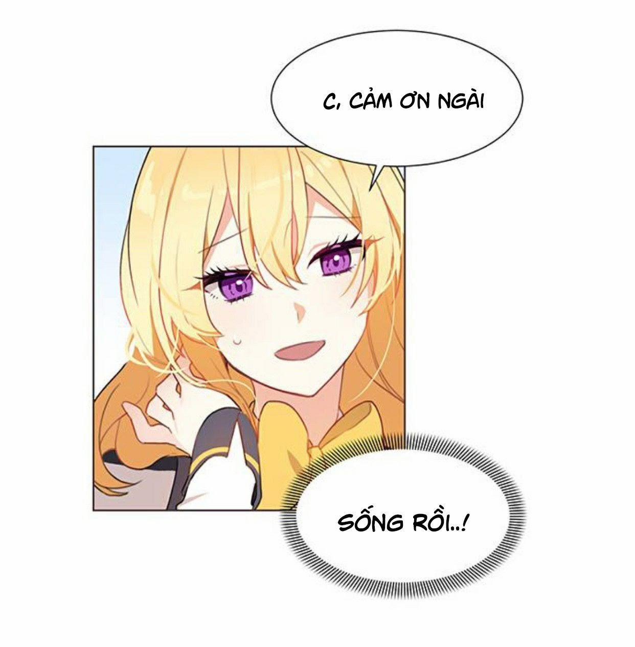 Tôi Là Vị Hôn Thê Phản Diện 2 trang 68