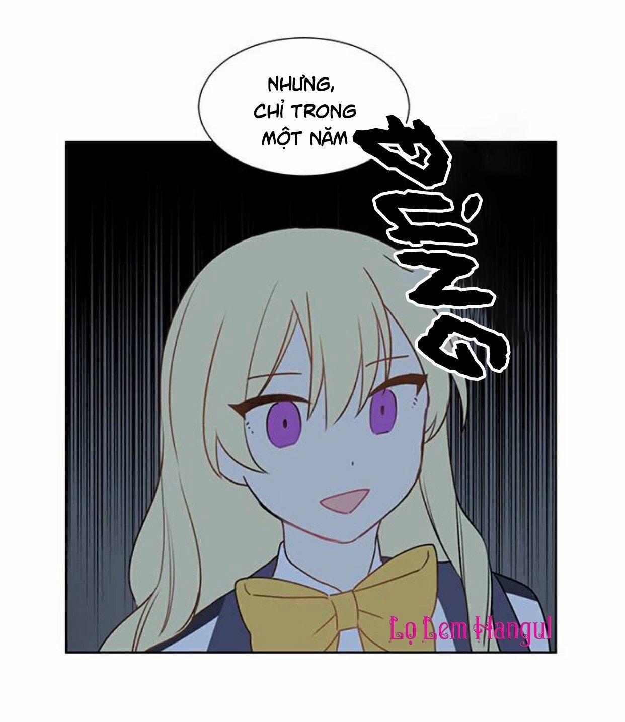 Tôi Là Vị Hôn Thê Phản Diện 2 trang 69