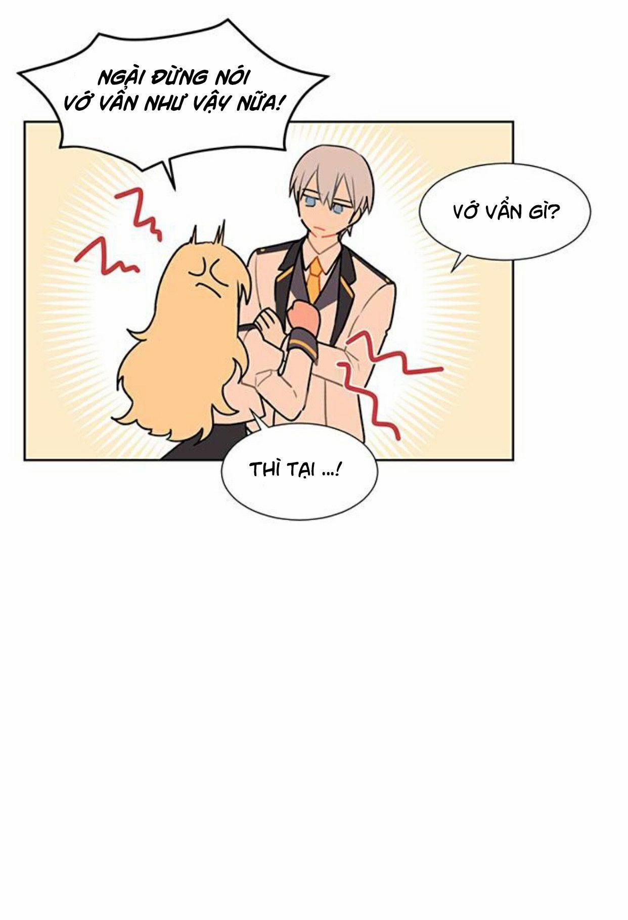 Tôi Là Vị Hôn Thê Phản Diện 2 trang 70