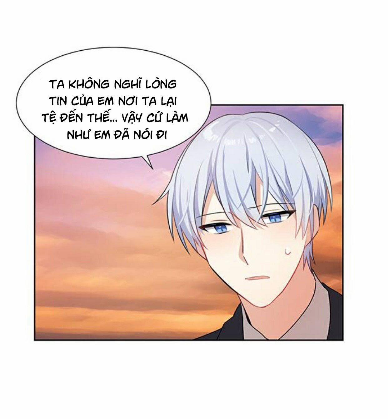 Tôi Là Vị Hôn Thê Phản Diện 2 trang 72