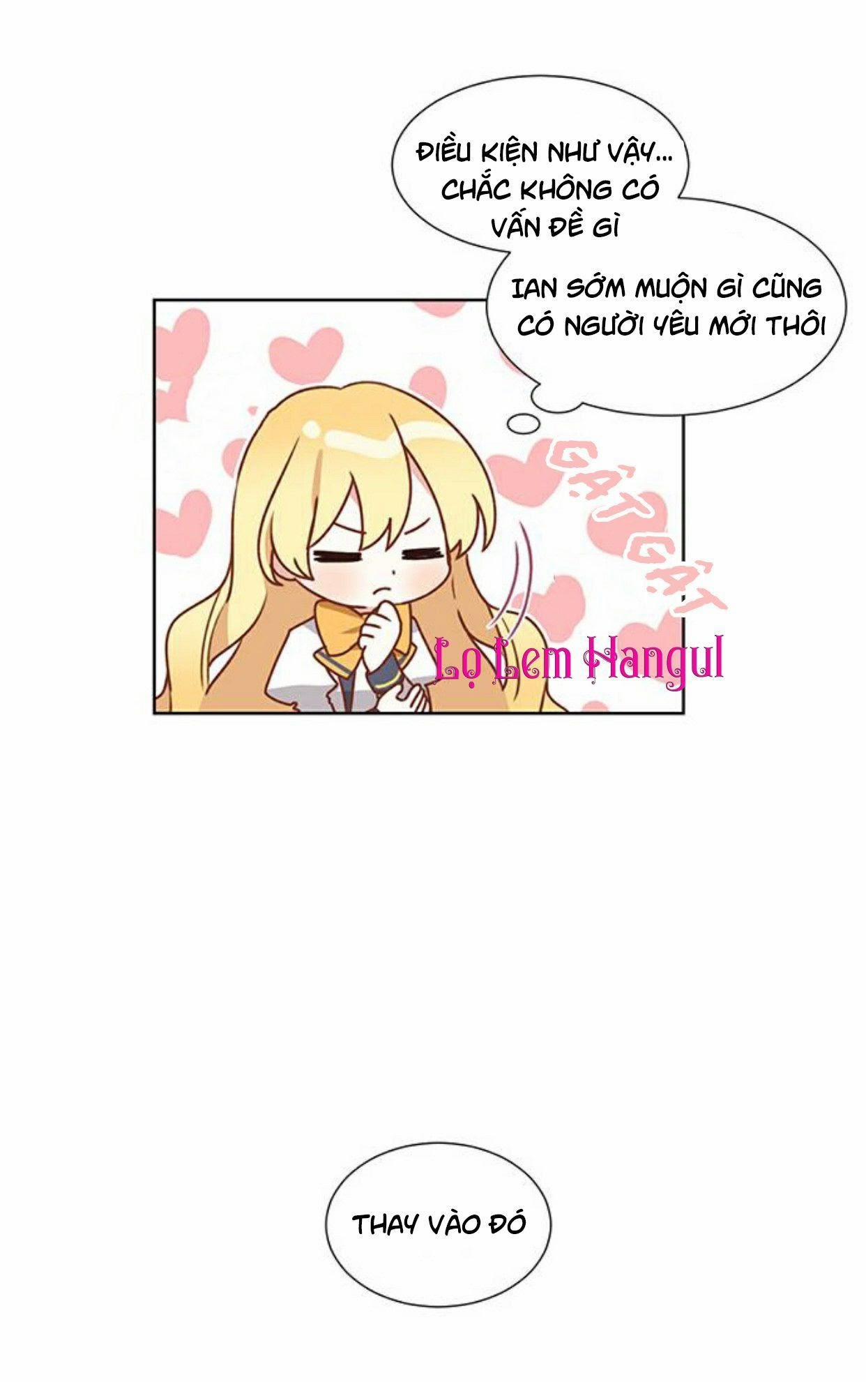 Tôi Là Vị Hôn Thê Phản Diện 2 trang 74