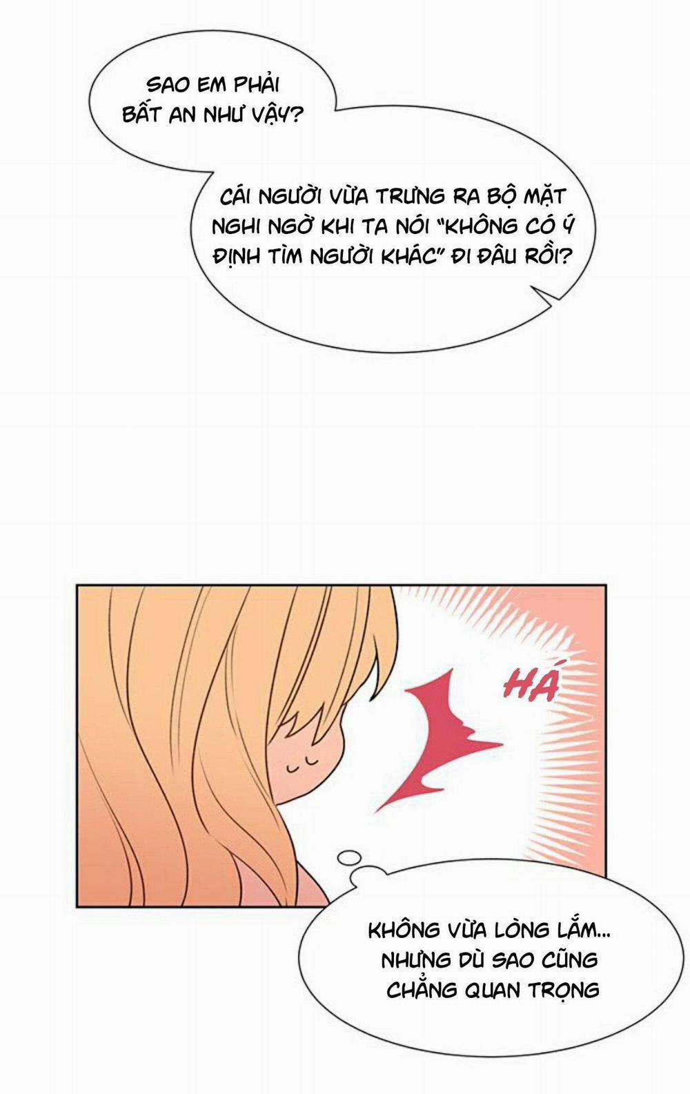 Tôi Là Vị Hôn Thê Phản Diện 2 trang 77