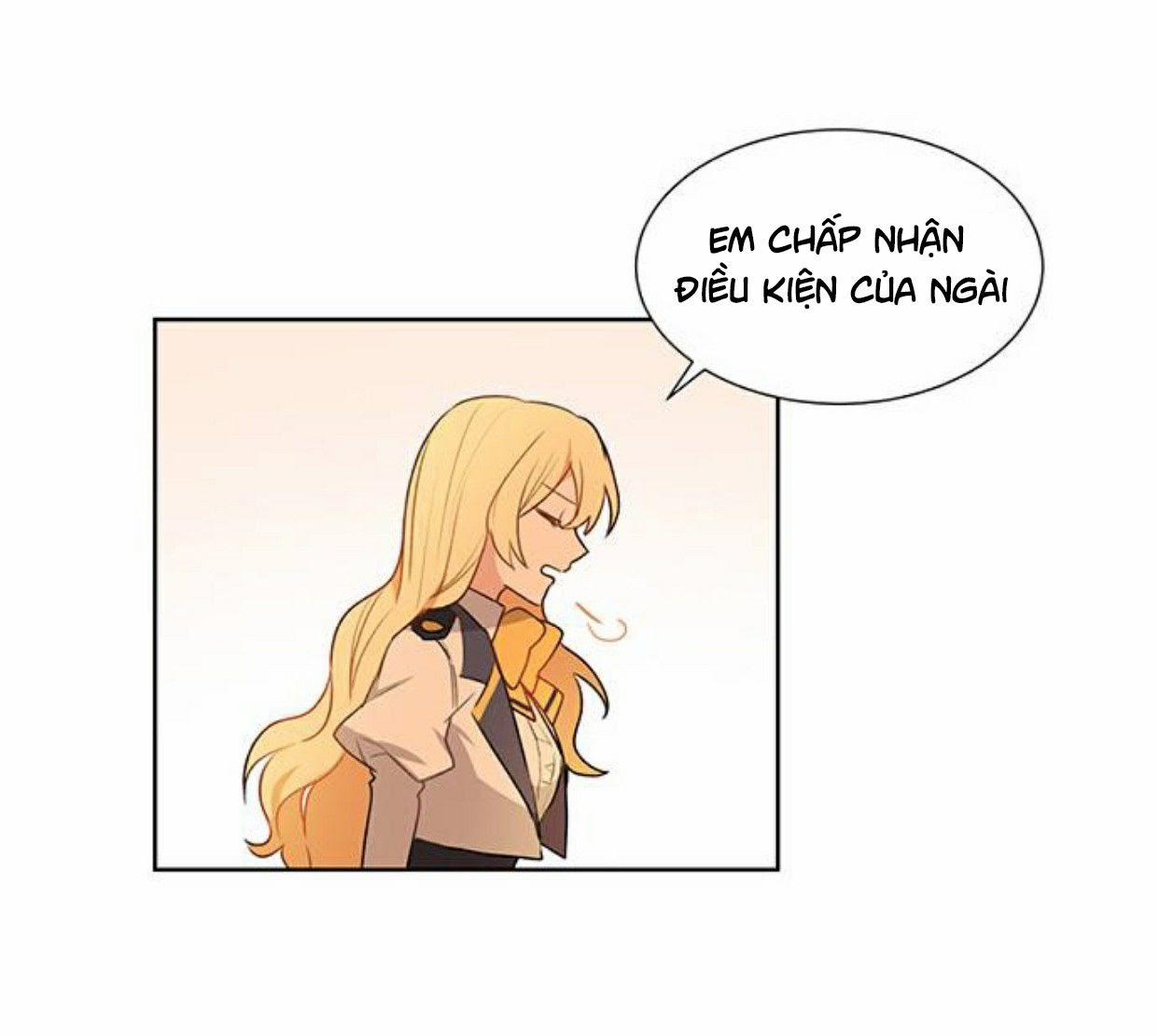 Tôi Là Vị Hôn Thê Phản Diện 2 trang 78