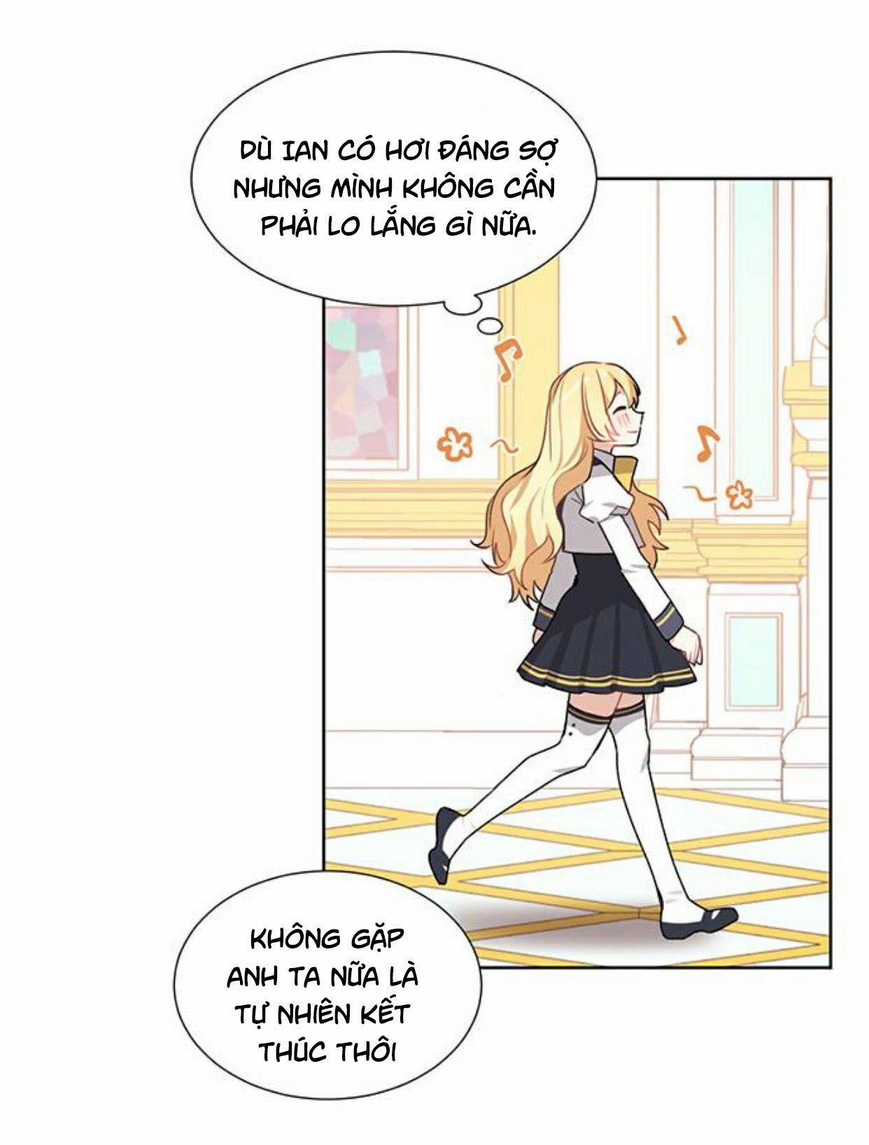 Tôi Là Vị Hôn Thê Phản Diện 2 trang 82