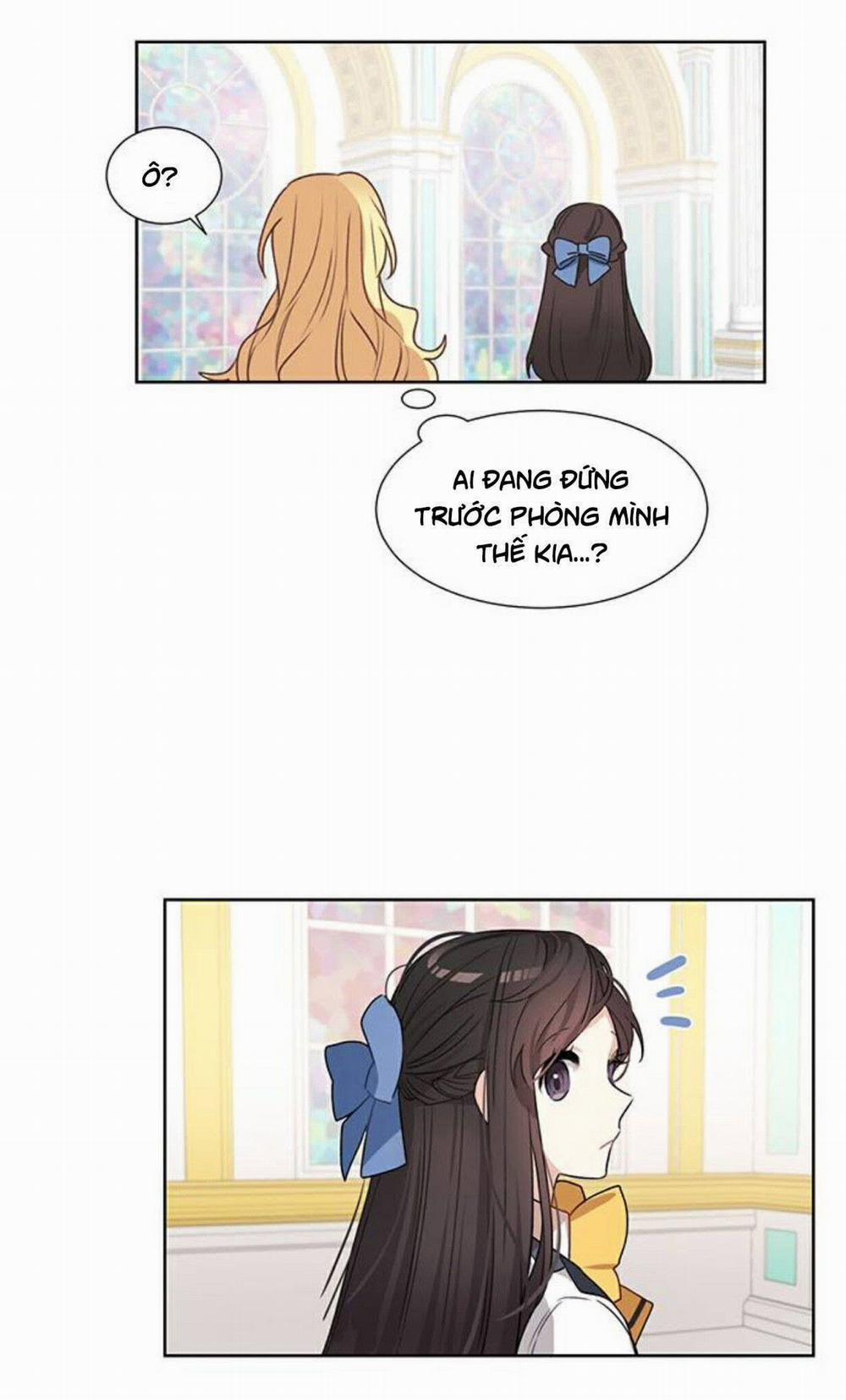 Tôi Là Vị Hôn Thê Phản Diện 2 trang 83