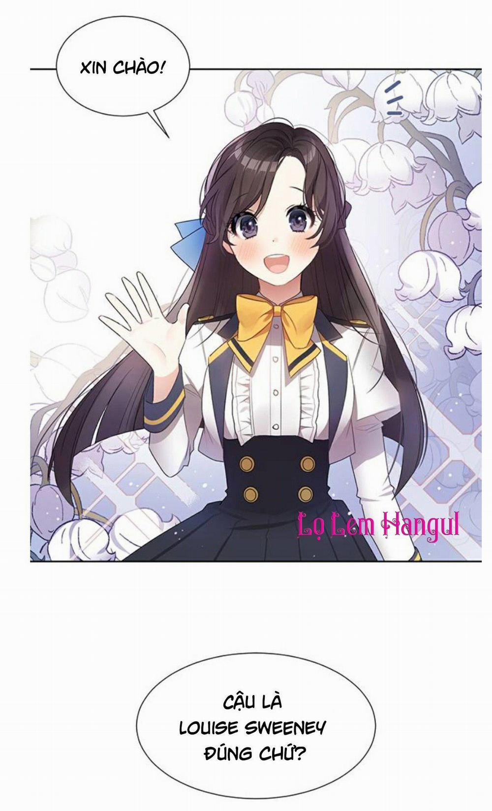 Tôi Là Vị Hôn Thê Phản Diện 2 trang 84