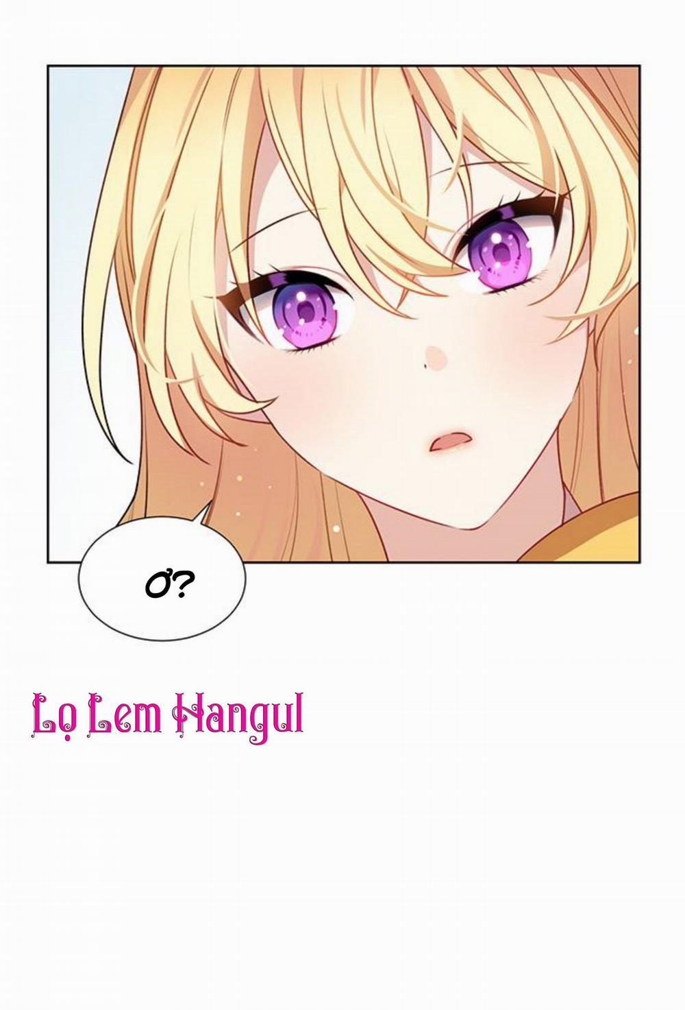 Tôi Là Vị Hôn Thê Phản Diện 3 trang 12