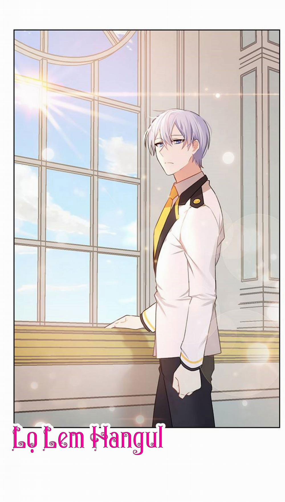 Tôi Là Vị Hôn Thê Phản Diện 3 trang 13