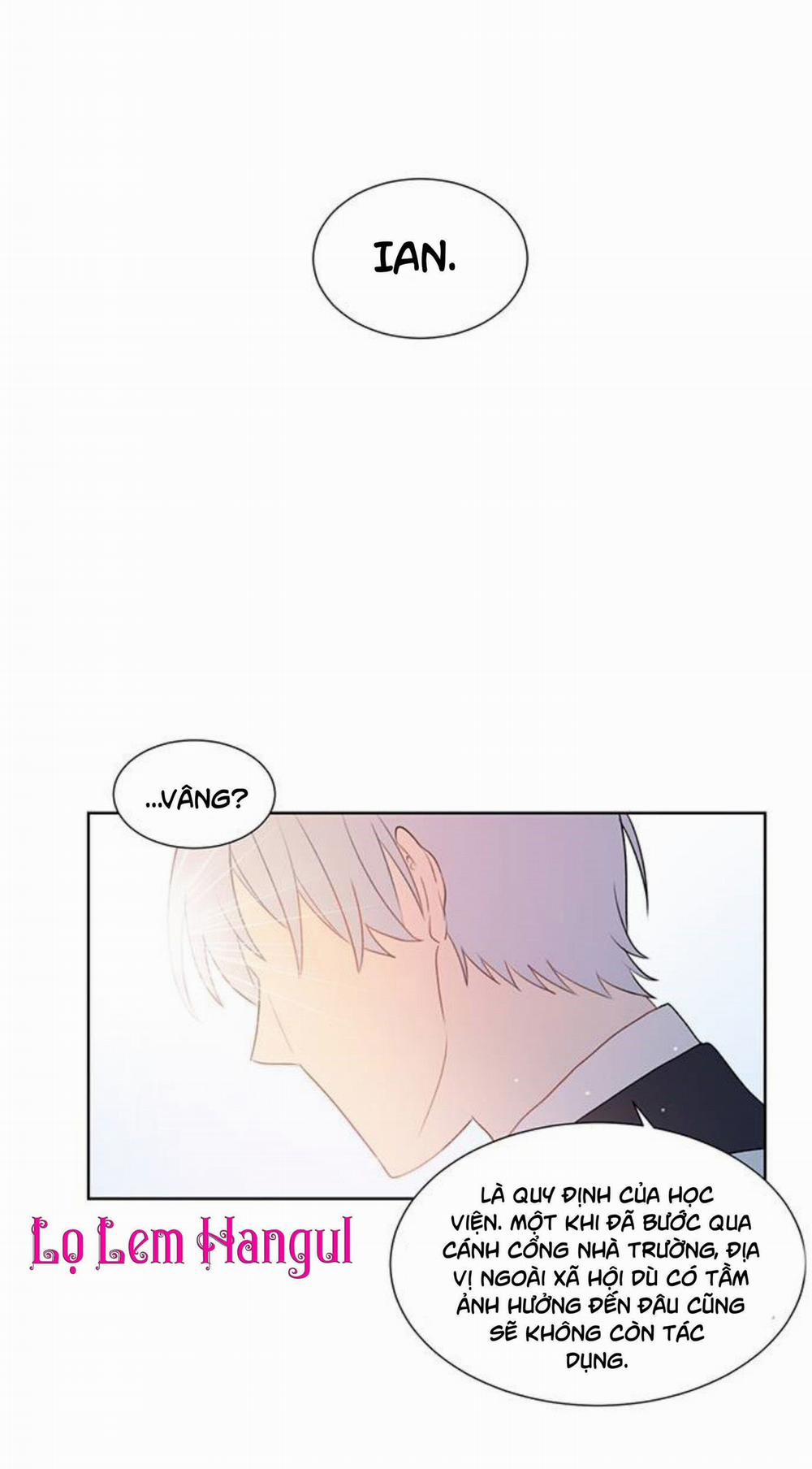 Tôi Là Vị Hôn Thê Phản Diện 3 trang 19