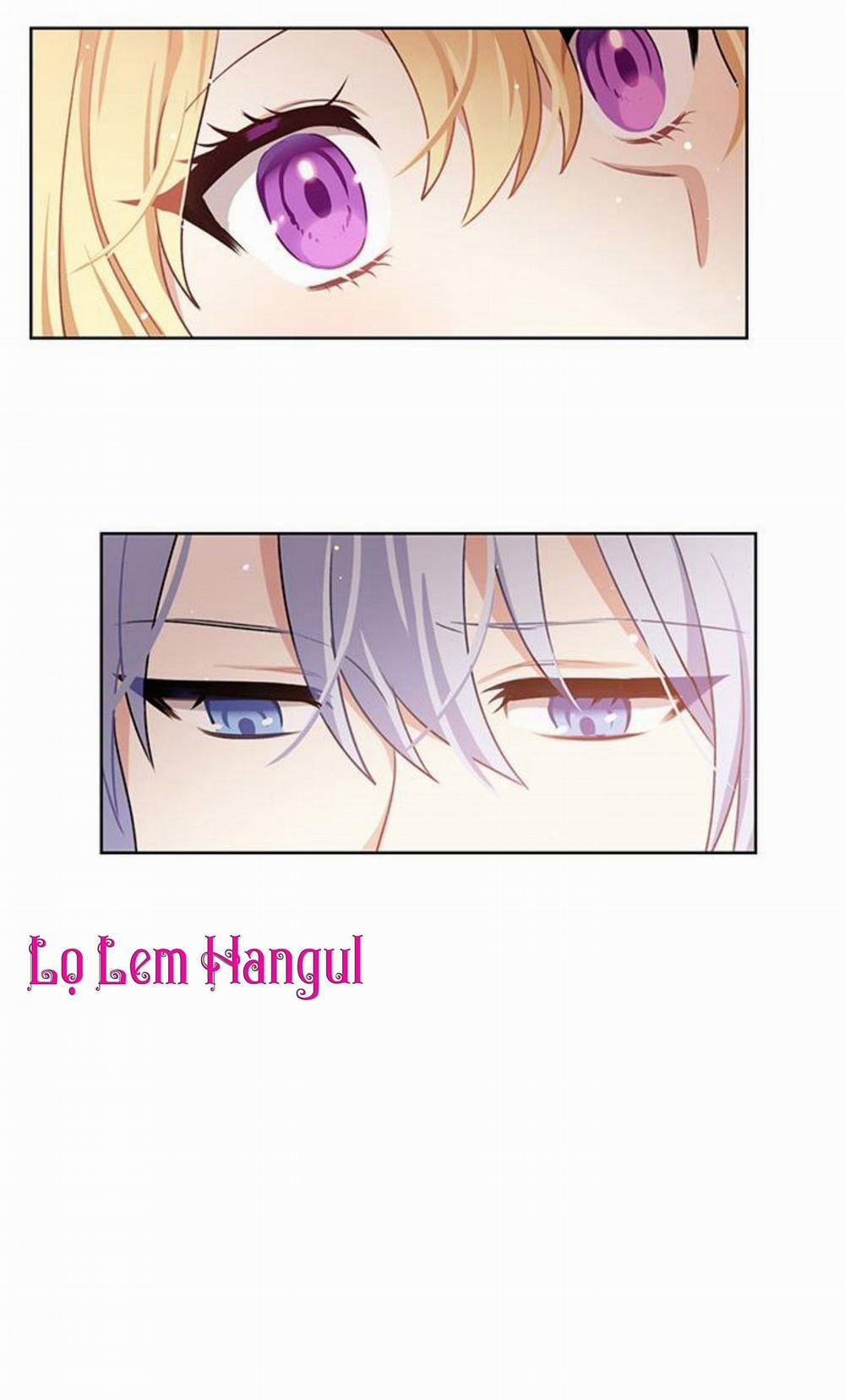 Tôi Là Vị Hôn Thê Phản Diện 3 trang 26