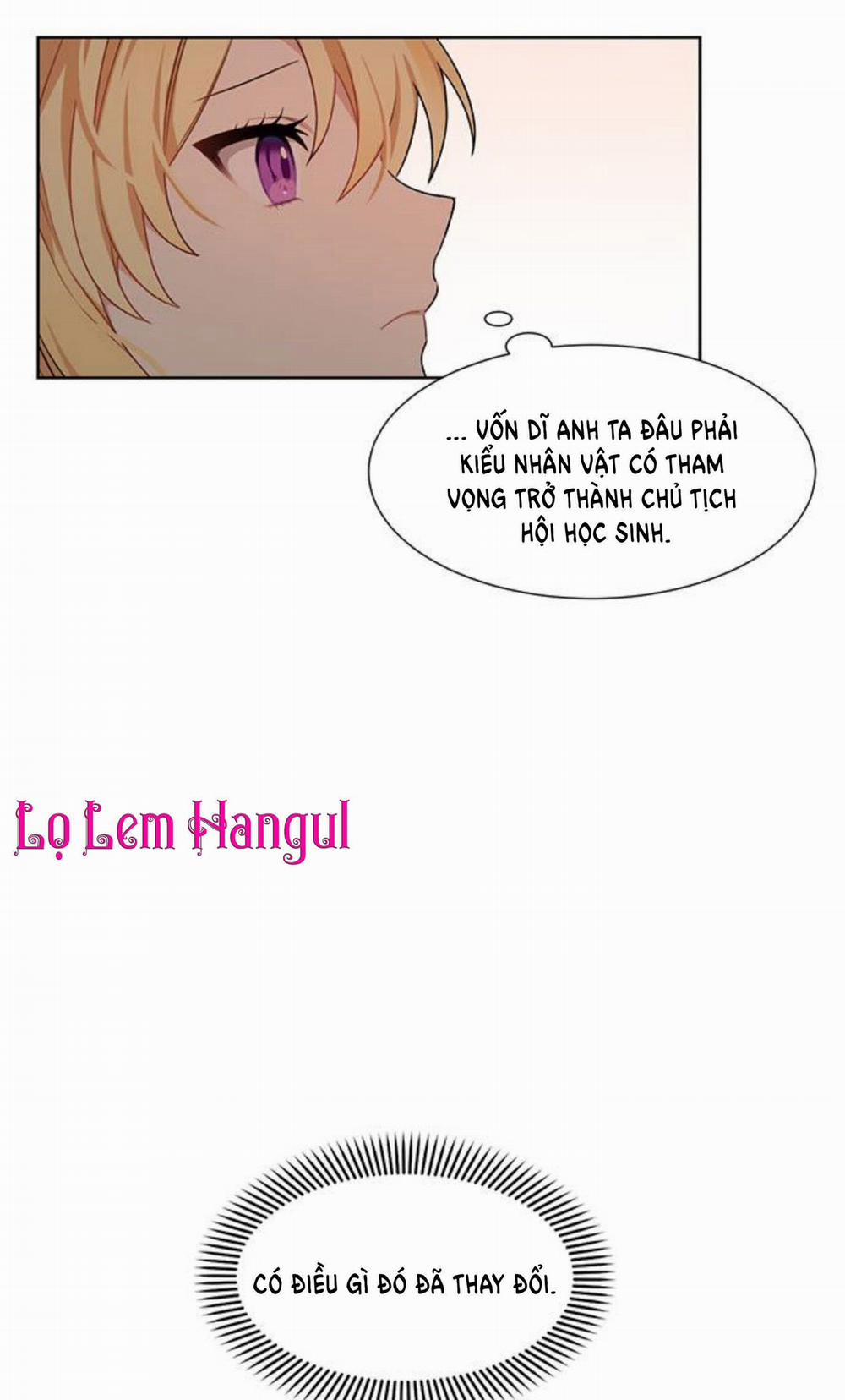 Tôi Là Vị Hôn Thê Phản Diện 3 trang 31