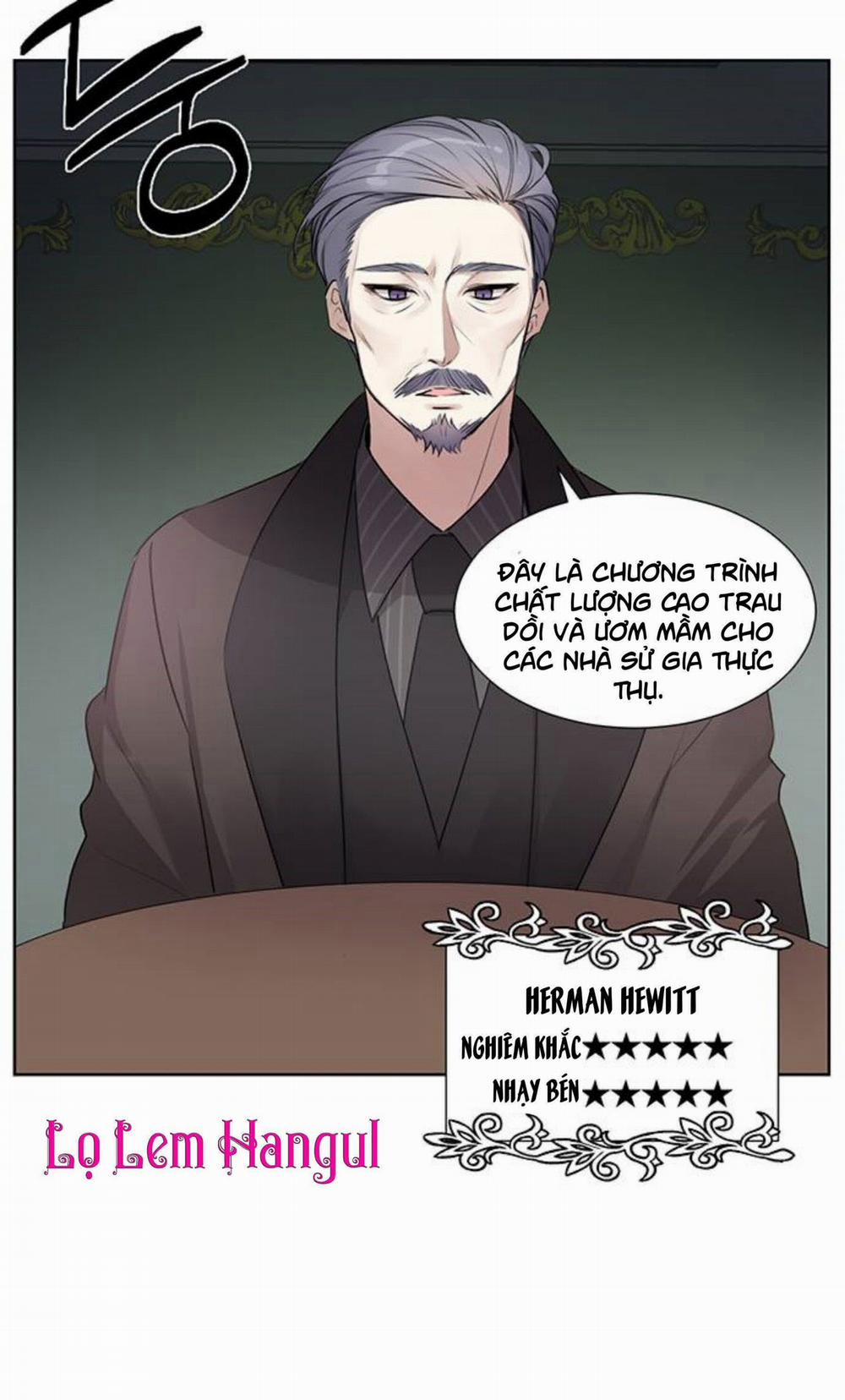 Tôi Là Vị Hôn Thê Phản Diện 3 trang 39