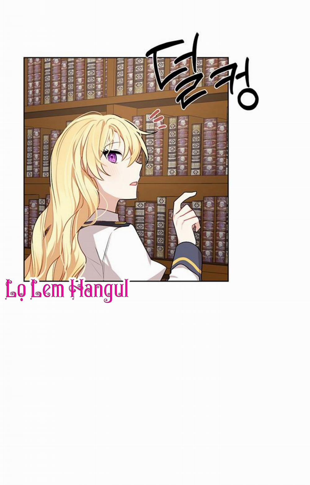 Tôi Là Vị Hôn Thê Phản Diện 3 trang 49