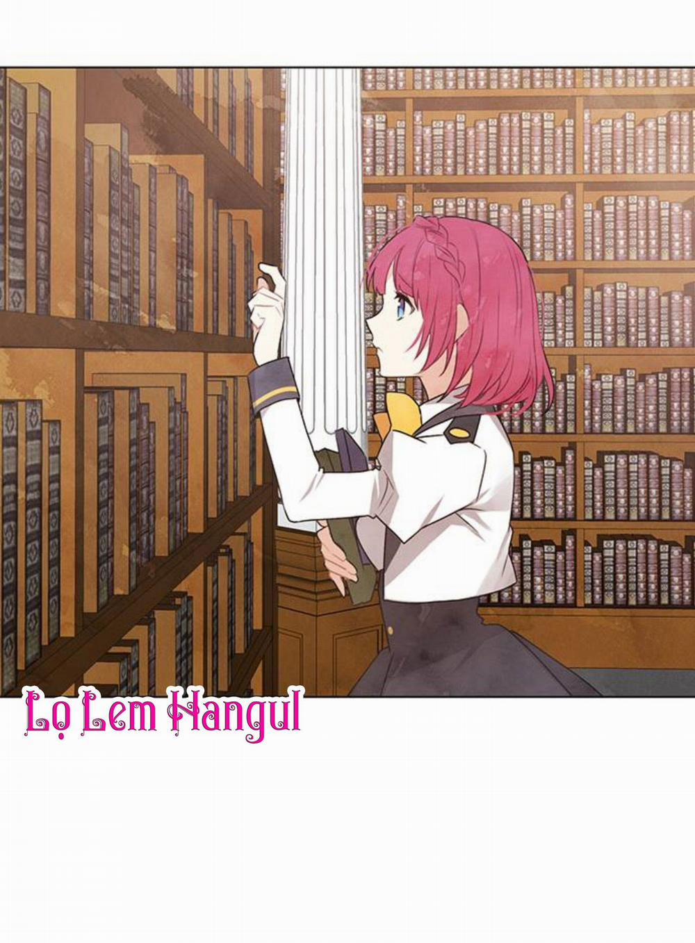 Tôi Là Vị Hôn Thê Phản Diện 3 trang 53