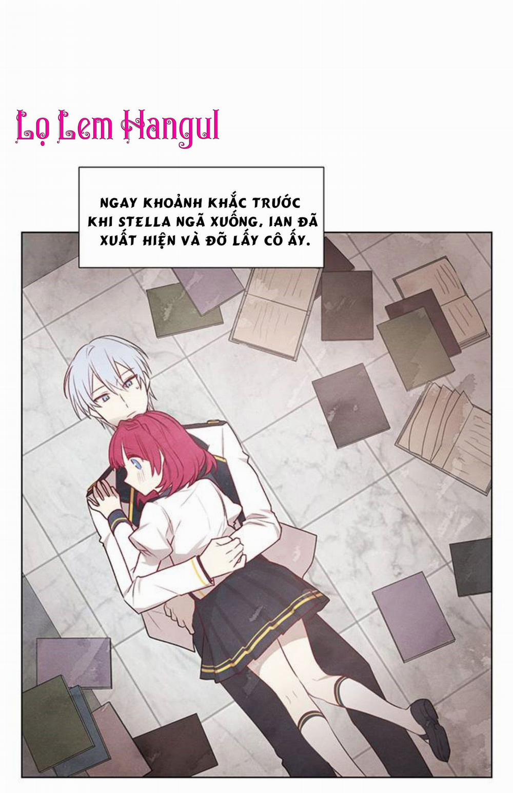 Tôi Là Vị Hôn Thê Phản Diện 3 trang 56