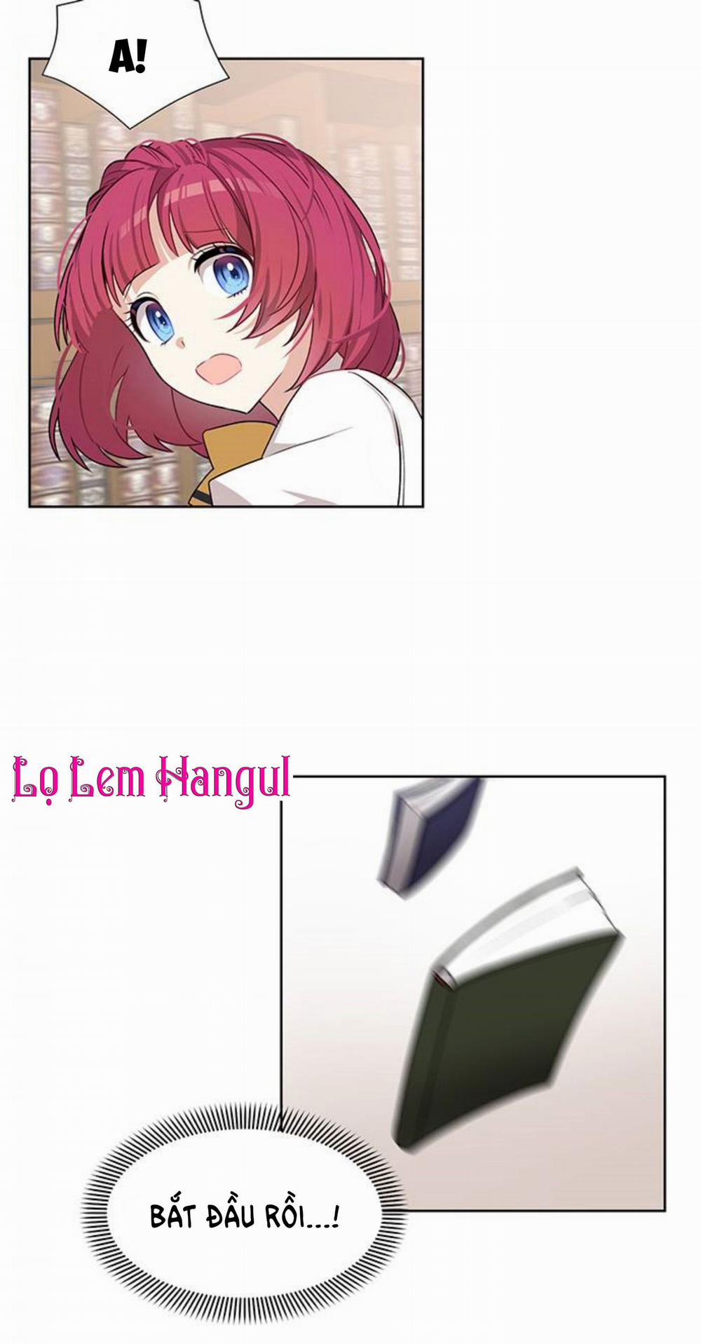 Tôi Là Vị Hôn Thê Phản Diện 3 trang 58