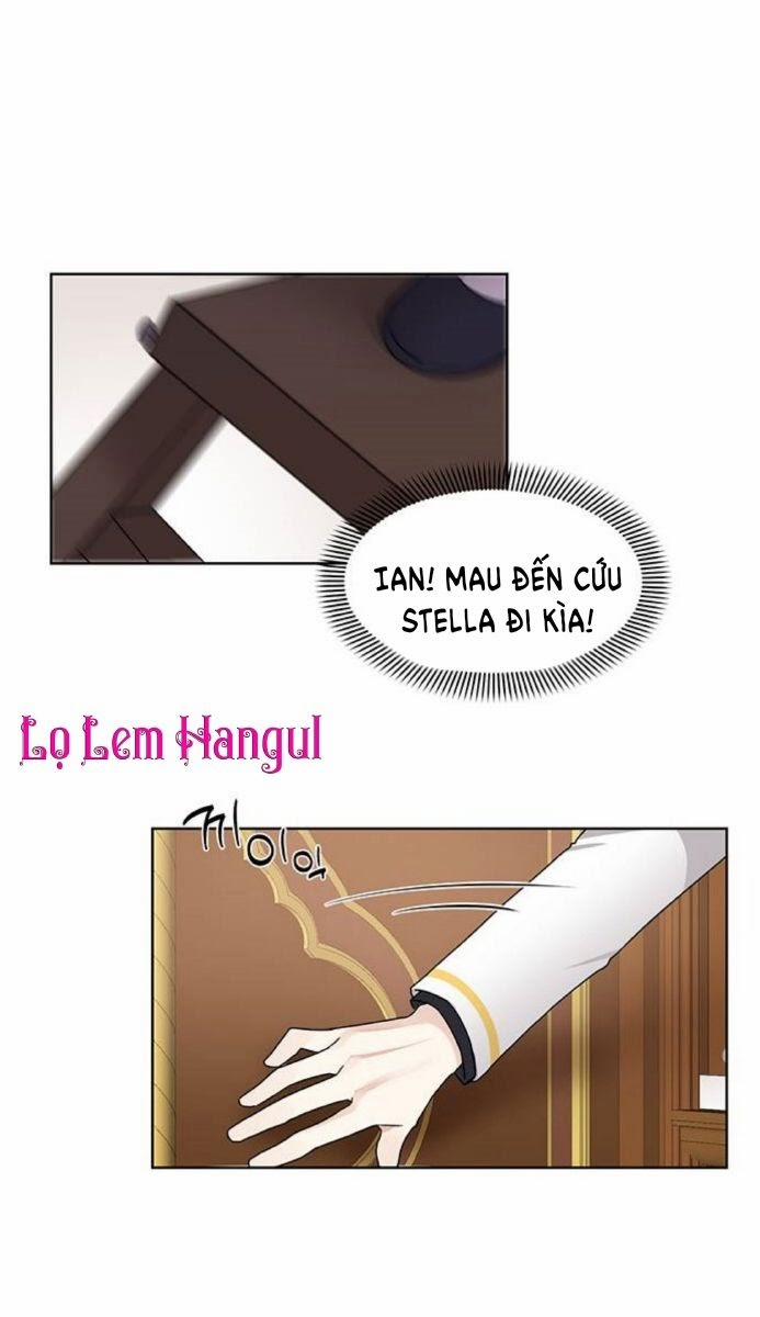 Tôi Là Vị Hôn Thê Phản Diện 3 trang 59