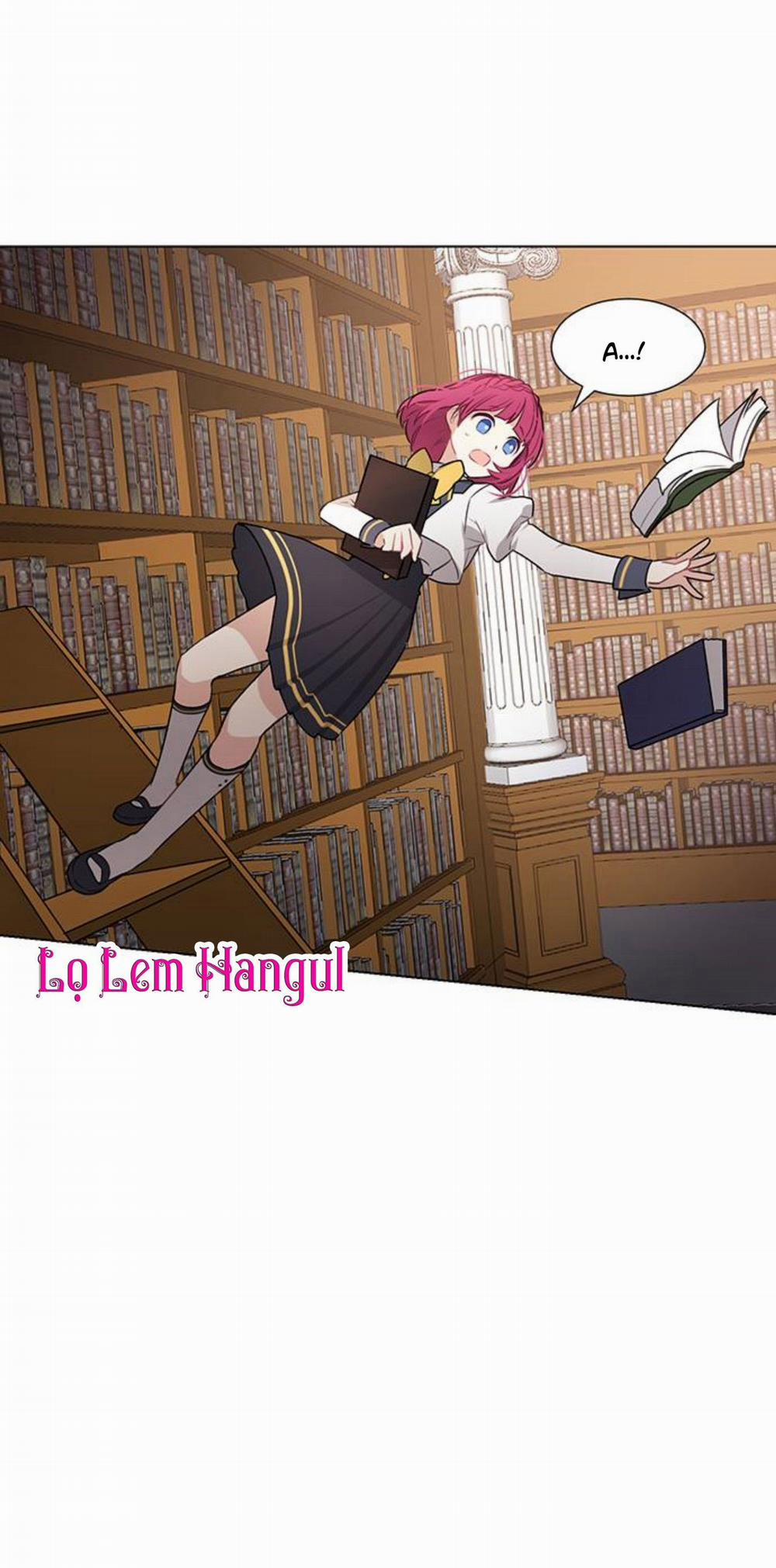 Tôi Là Vị Hôn Thê Phản Diện 3 trang 60