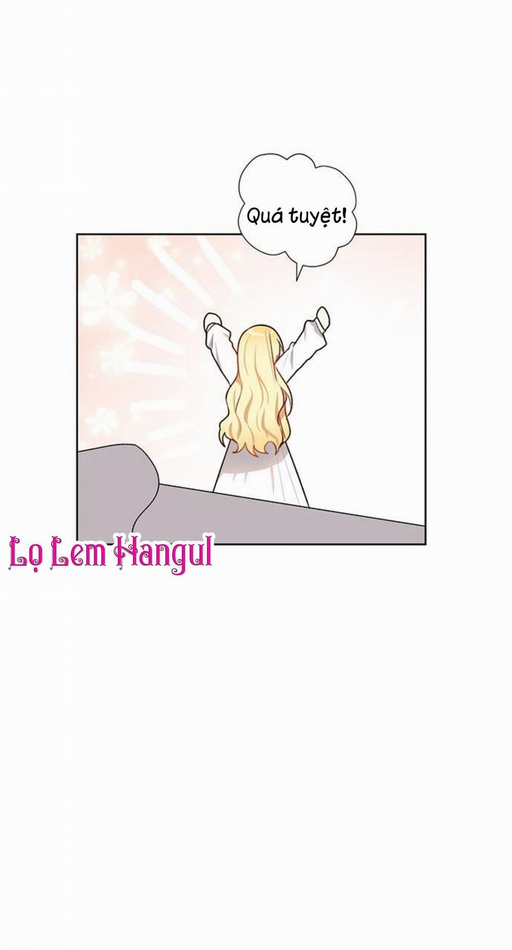 Tôi Là Vị Hôn Thê Phản Diện 3 trang 8