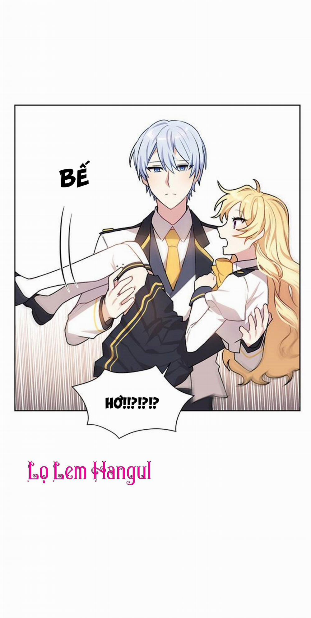 Tôi Là Vị Hôn Thê Phản Diện 4 trang 13