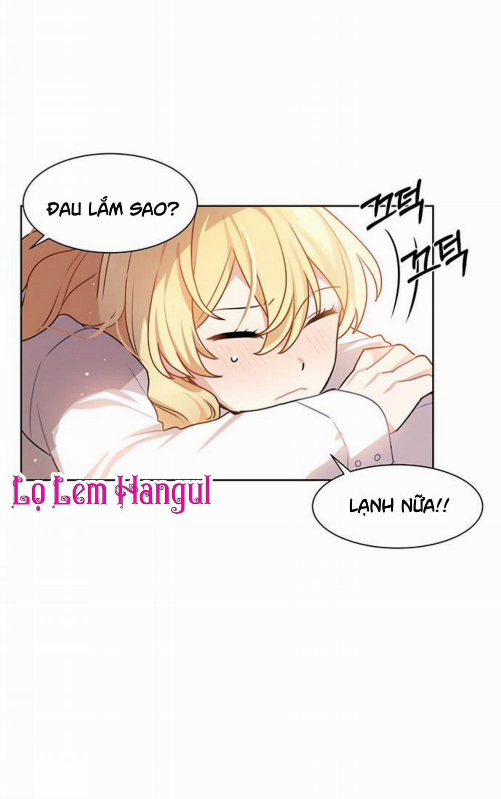 Tôi Là Vị Hôn Thê Phản Diện 4 trang 27