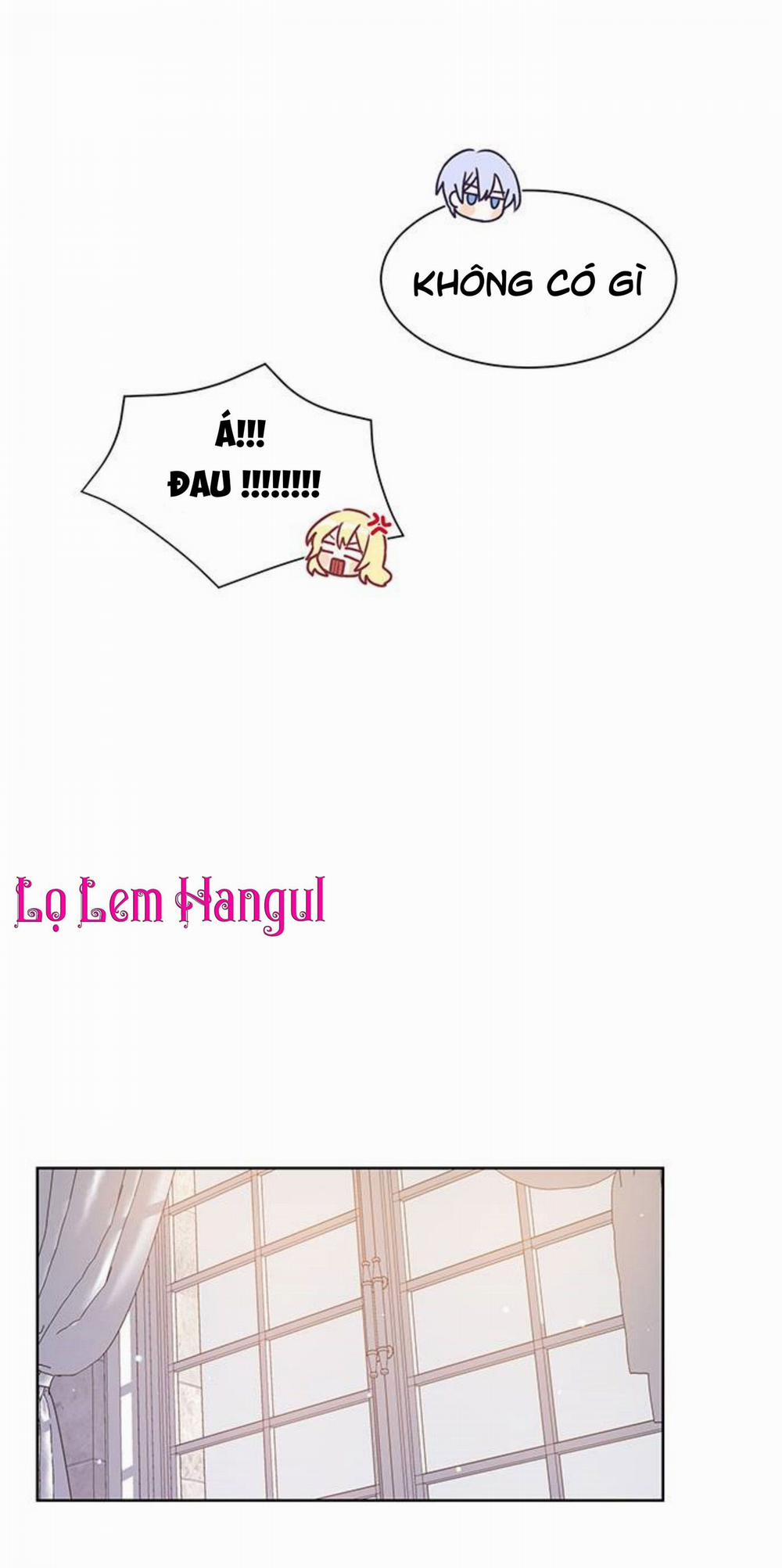 Tôi Là Vị Hôn Thê Phản Diện 4 trang 32