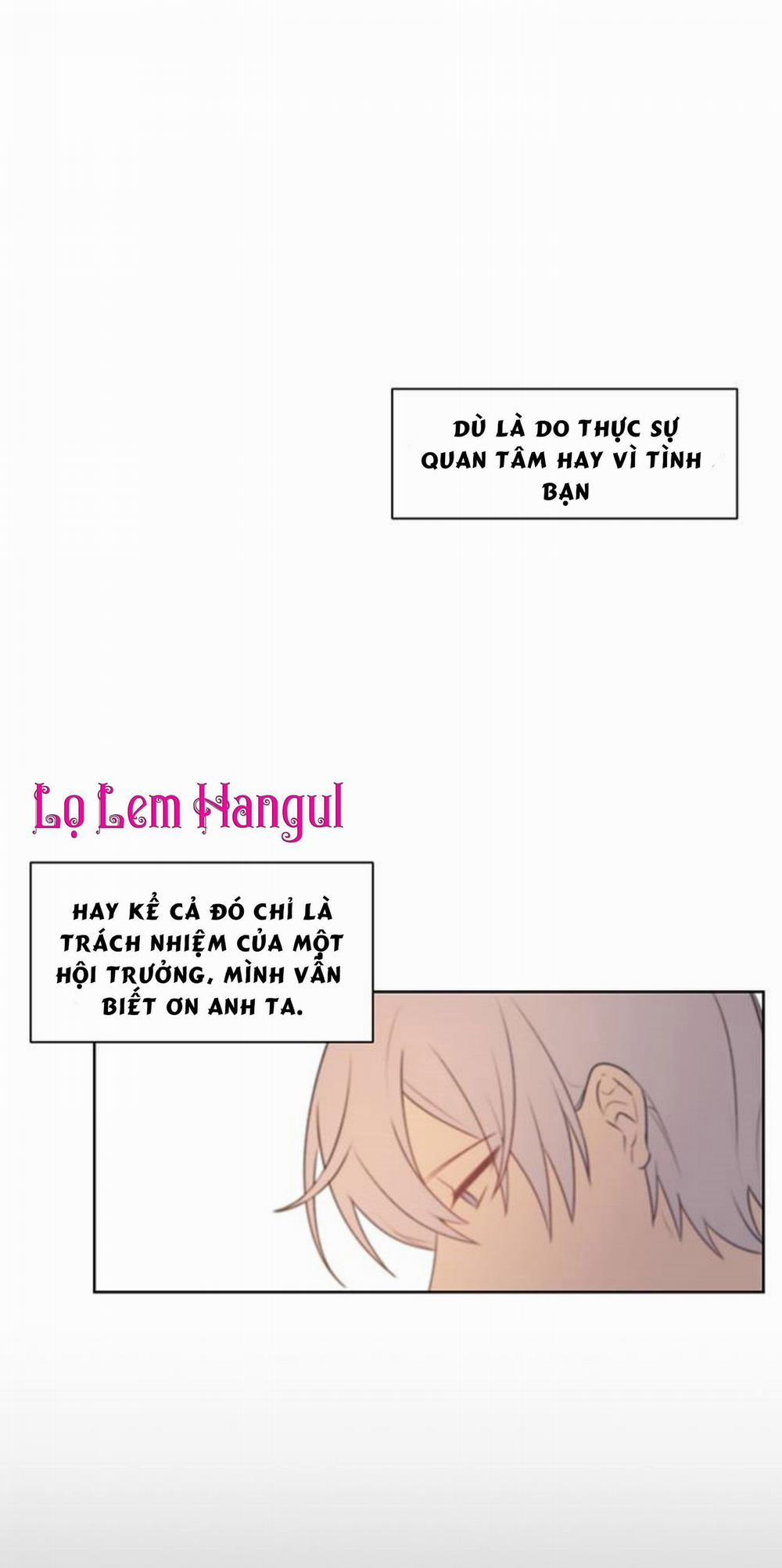 Tôi Là Vị Hôn Thê Phản Diện 4 trang 34