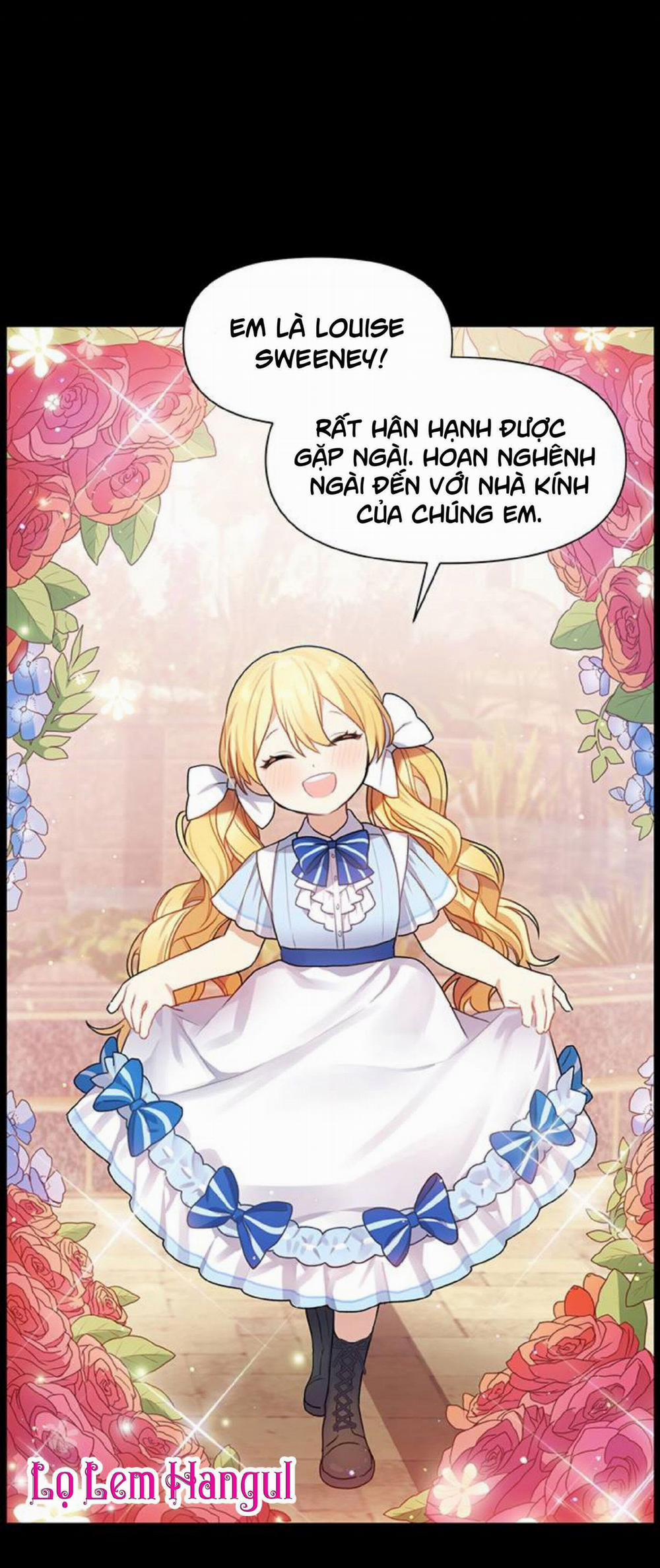 Tôi Là Vị Hôn Thê Phản Diện 4 trang 36