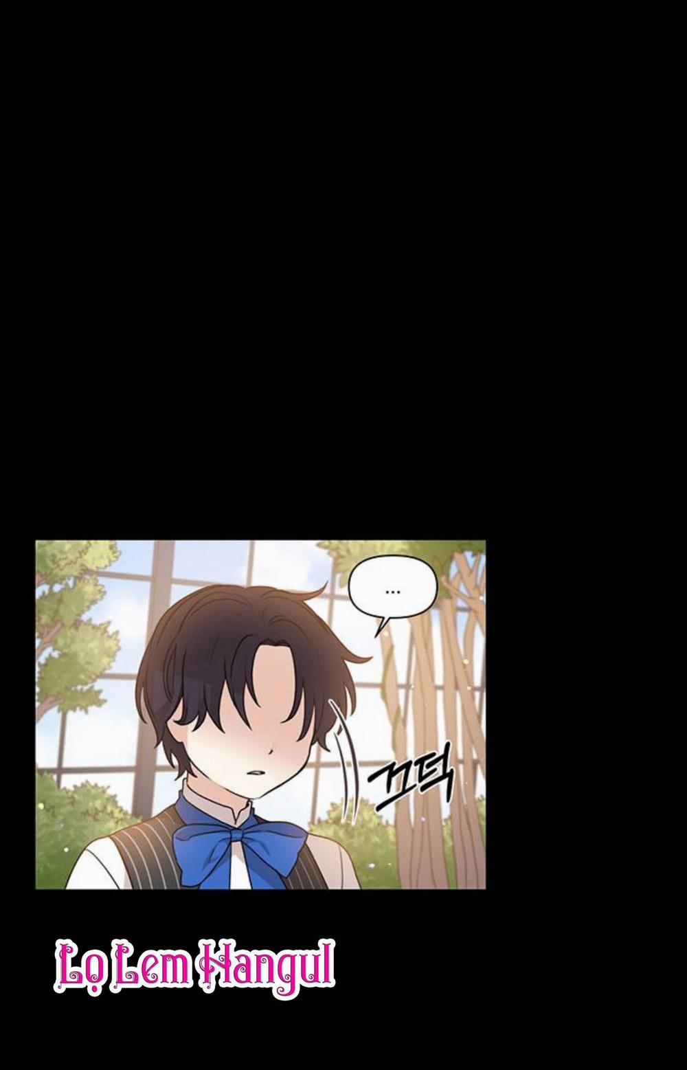 Tôi Là Vị Hôn Thê Phản Diện 4 trang 37