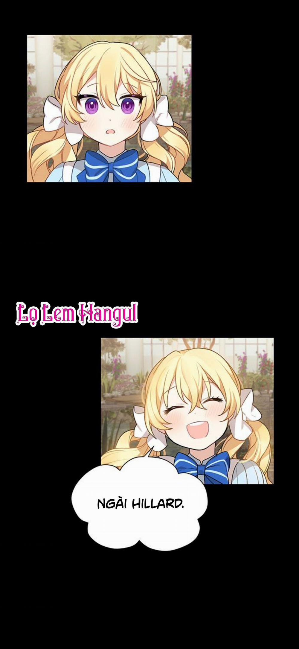 Tôi Là Vị Hôn Thê Phản Diện 4 trang 41