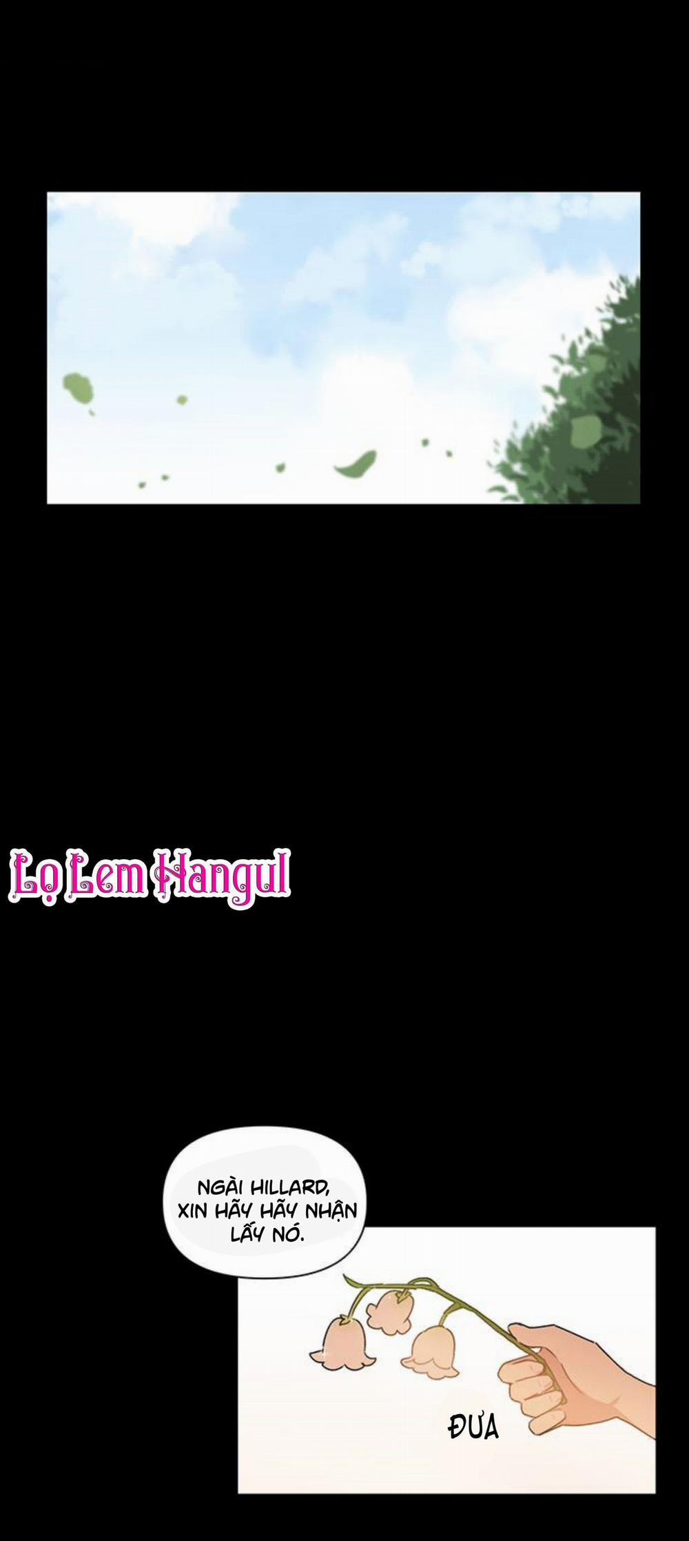 Tôi Là Vị Hôn Thê Phản Diện 4 trang 42