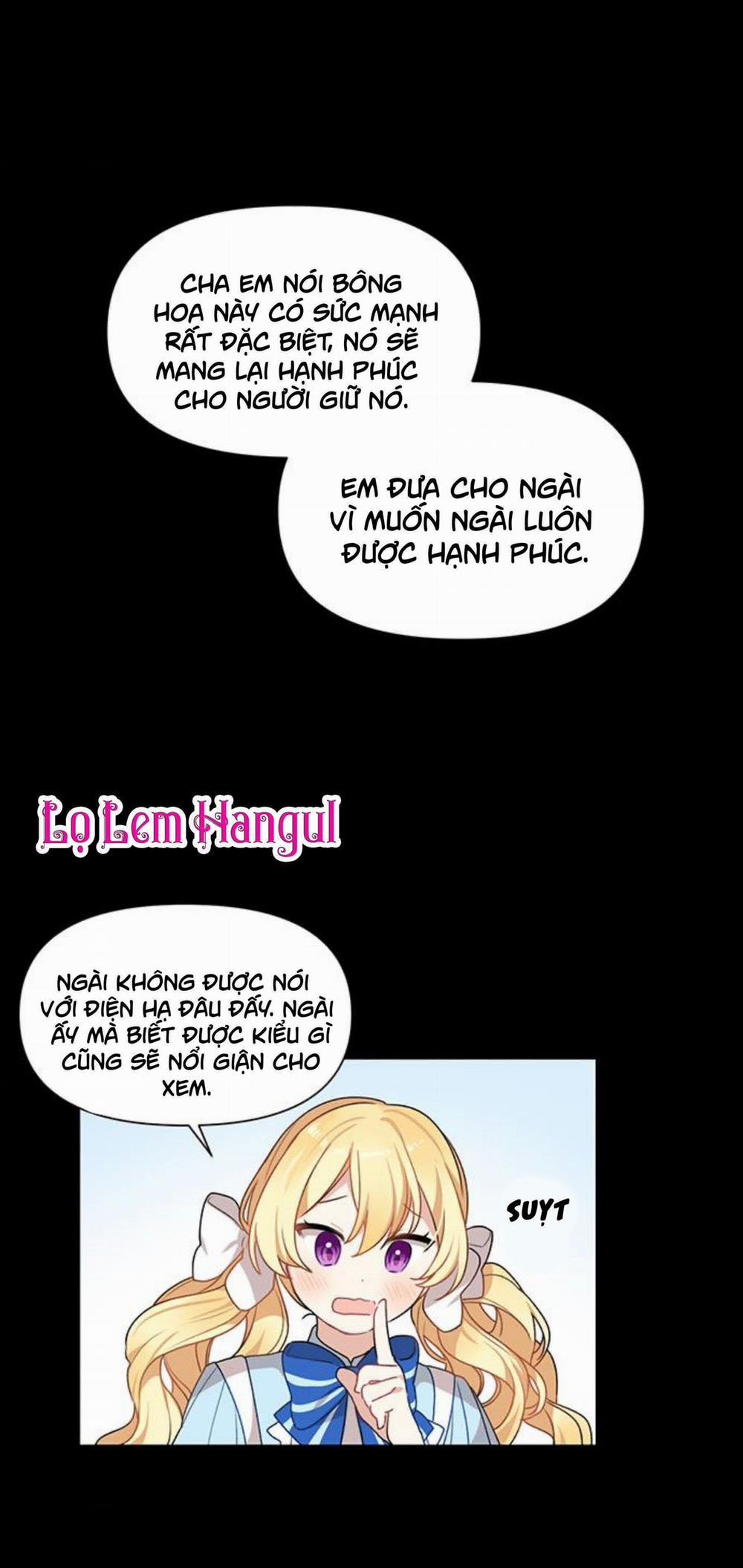 Tôi Là Vị Hôn Thê Phản Diện 4 trang 43