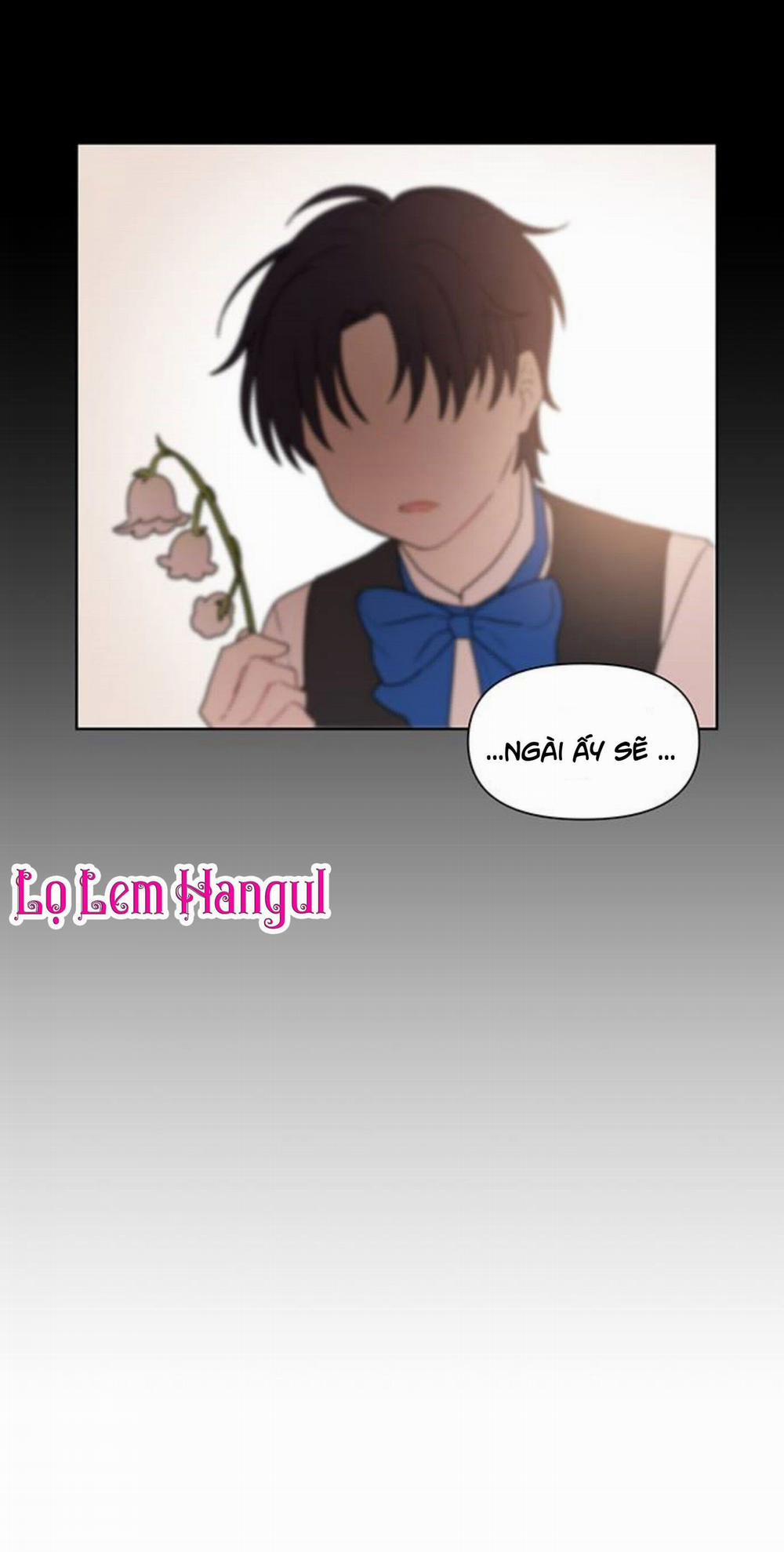 Tôi Là Vị Hôn Thê Phản Diện 4 trang 44