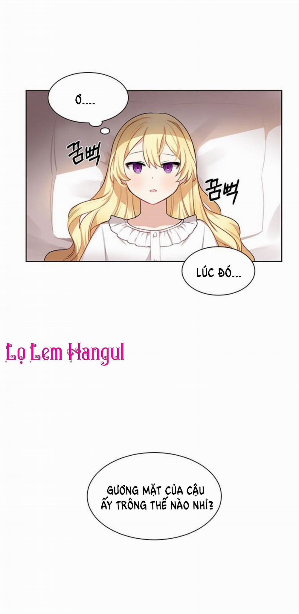 Tôi Là Vị Hôn Thê Phản Diện 4 trang 45