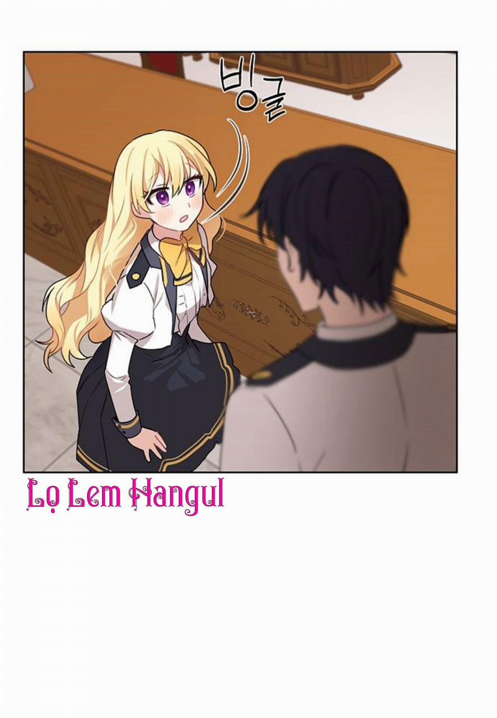 Tôi Là Vị Hôn Thê Phản Diện 4 trang 57