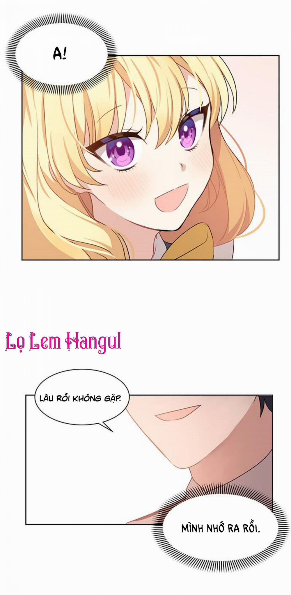 Tôi Là Vị Hôn Thê Phản Diện 4 trang 58