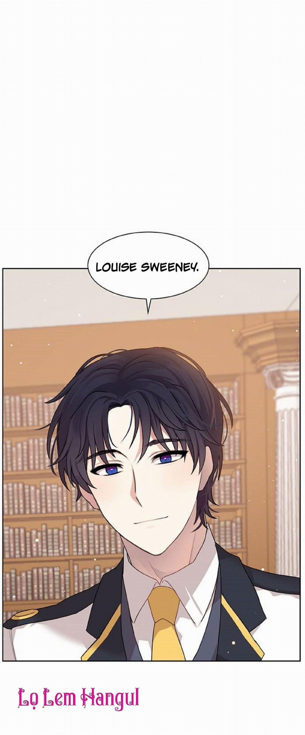 Tôi Là Vị Hôn Thê Phản Diện 4 trang 60