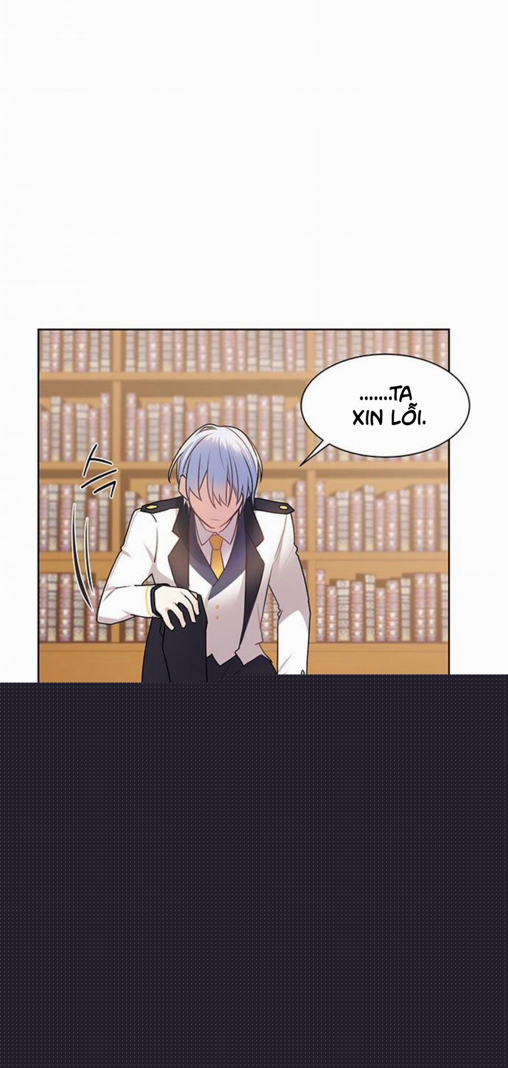 Tôi Là Vị Hôn Thê Phản Diện 4 trang 8